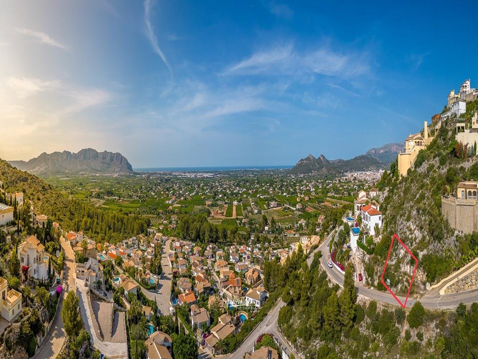 3 Bed, 2 Bath, HouseFor Sale, Pedreguer, Alicante