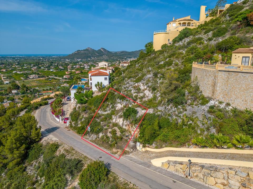 3 Bed, 2 Bath, HouseFor Sale, Pedreguer, Alicante