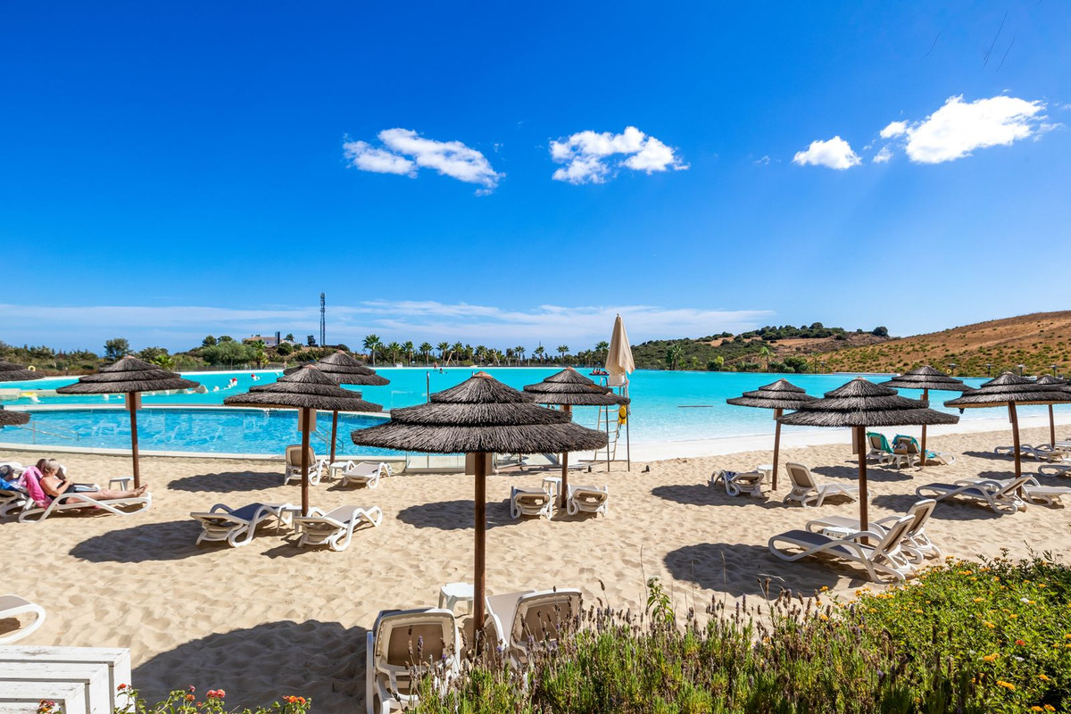 2 Bed, 2 Bath, ApartmentFor Sale, Casares, Malaga