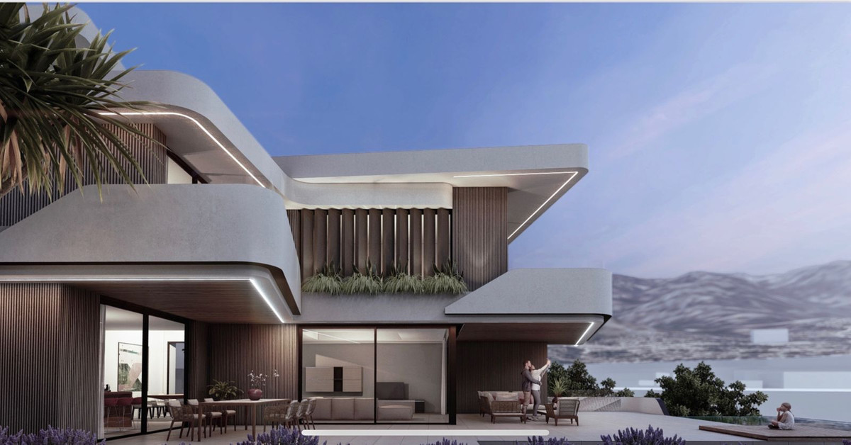 5 Bed, 5 Bath, HouseFor Sale, Marbella, Malaga