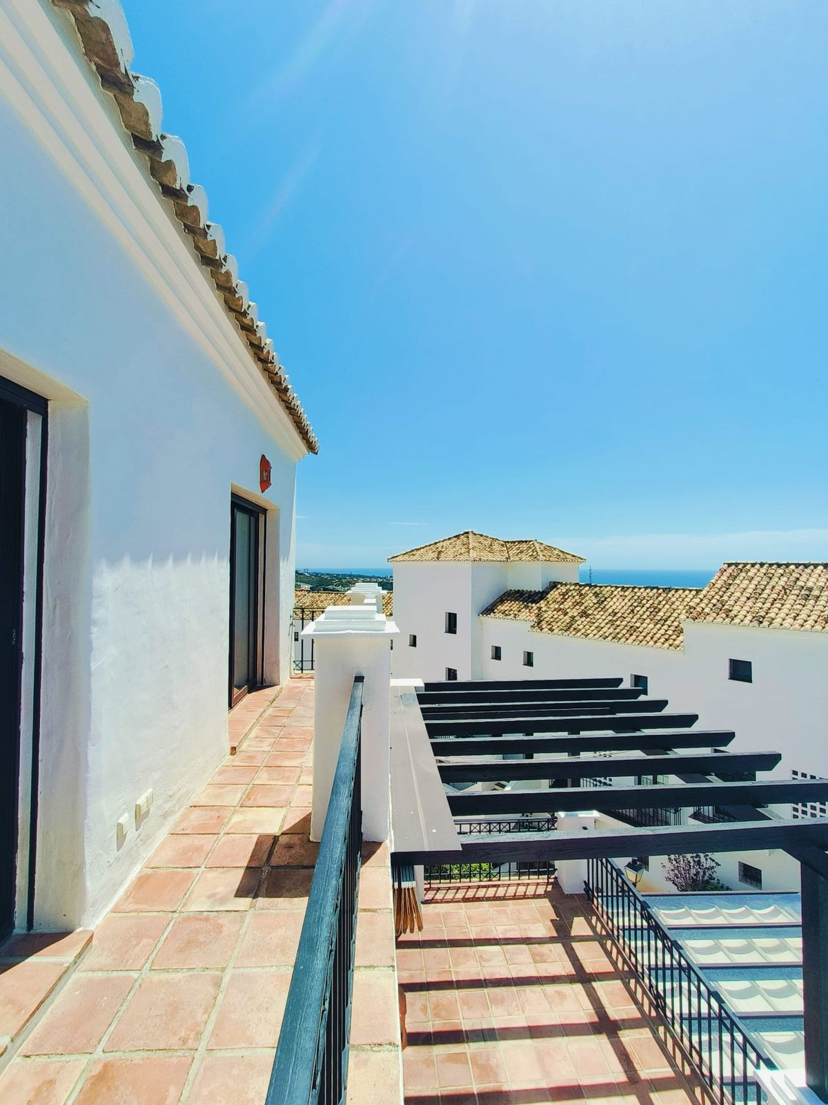 4 Bed, 3 Bath, ApartmentFor Sale, Los Monteros, Malaga