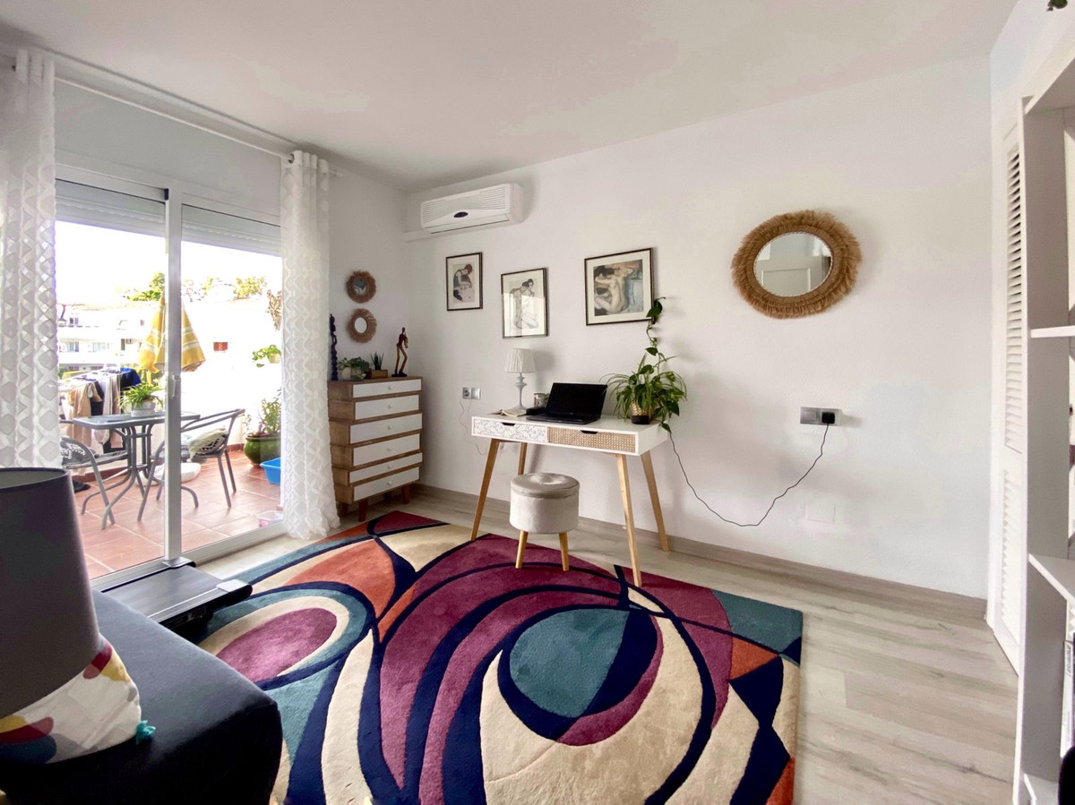 2 Bed, 2 Bath, ApartmentFor Sale, Mijas Golf, Malaga