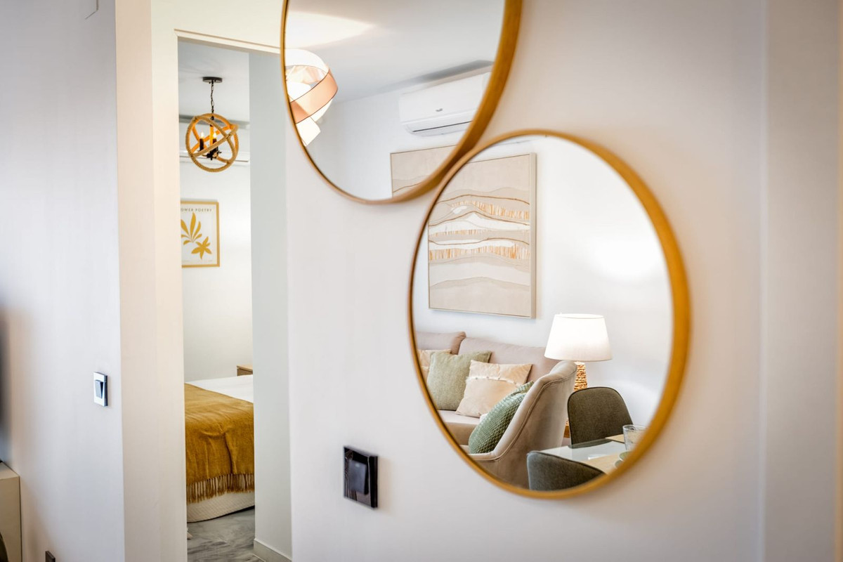 2 Bed, 1 Bath, ApartmentFor Sale, Riviera Del Sol, Malaga