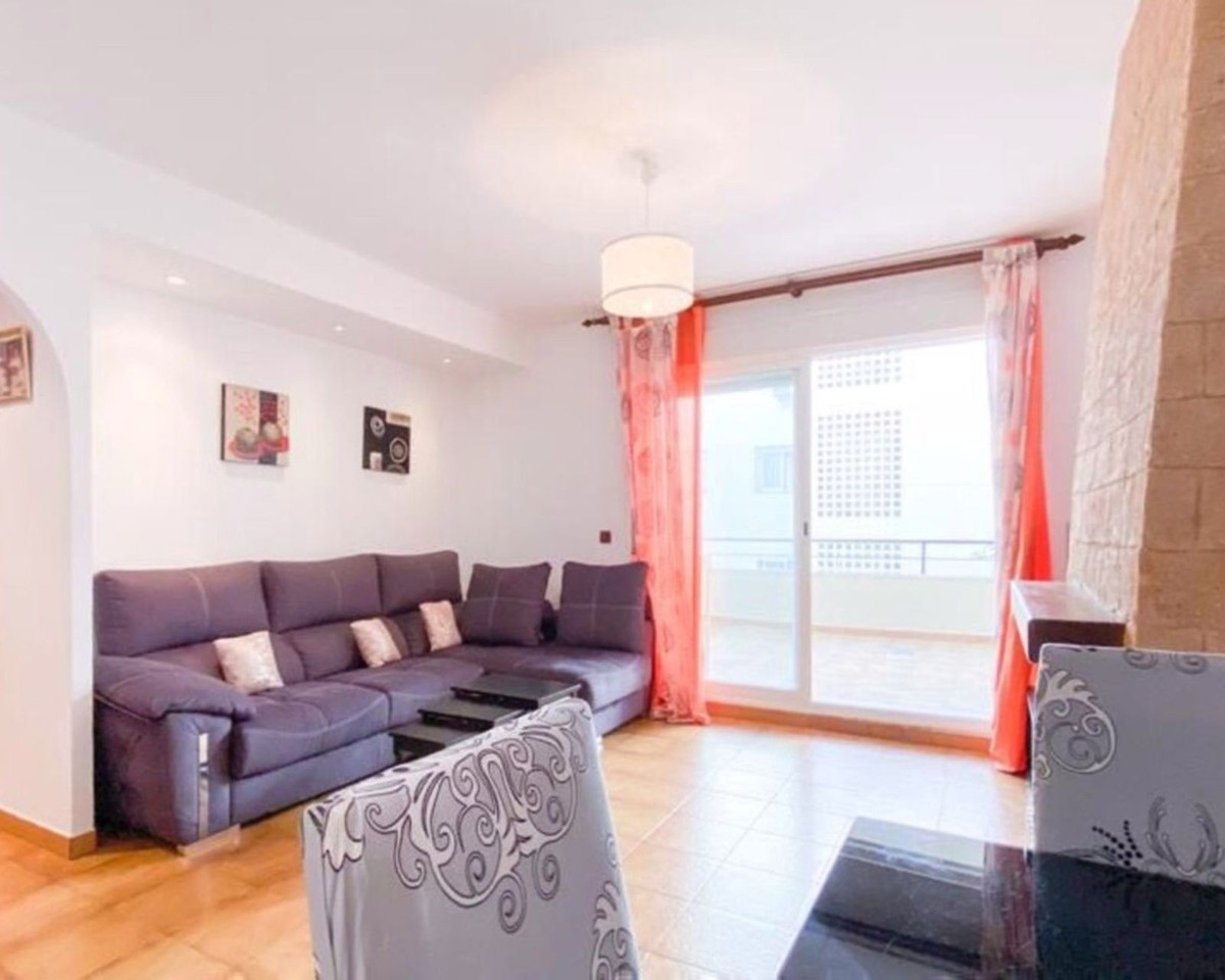 2 Bed, 2 Bath, ApartmentFor Sale, Calahonda, Malaga