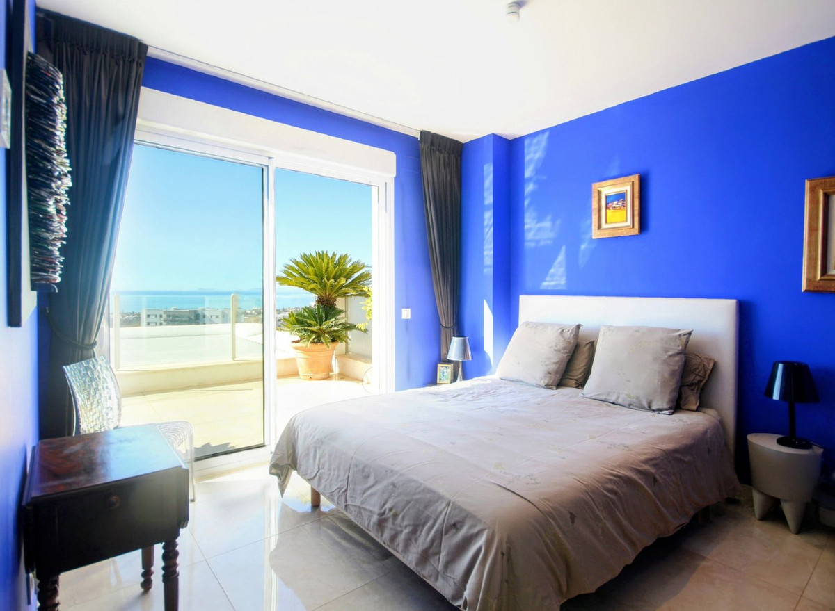 2 Bed, 2 Bath, ApartmentFor Sale, Los Monteros, Malaga