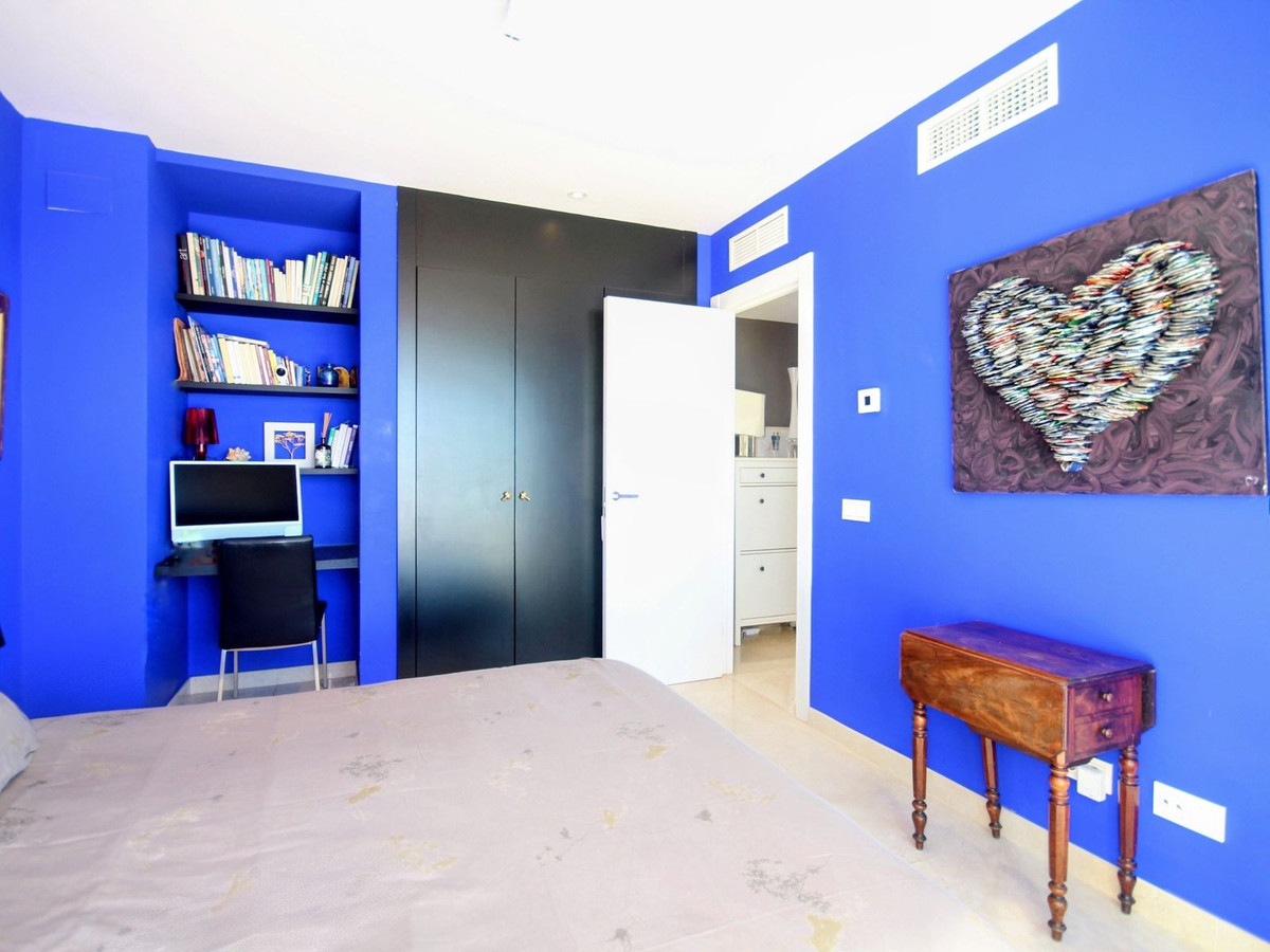 2 Bed, 2 Bath, ApartmentFor Sale, Los Monteros, Malaga