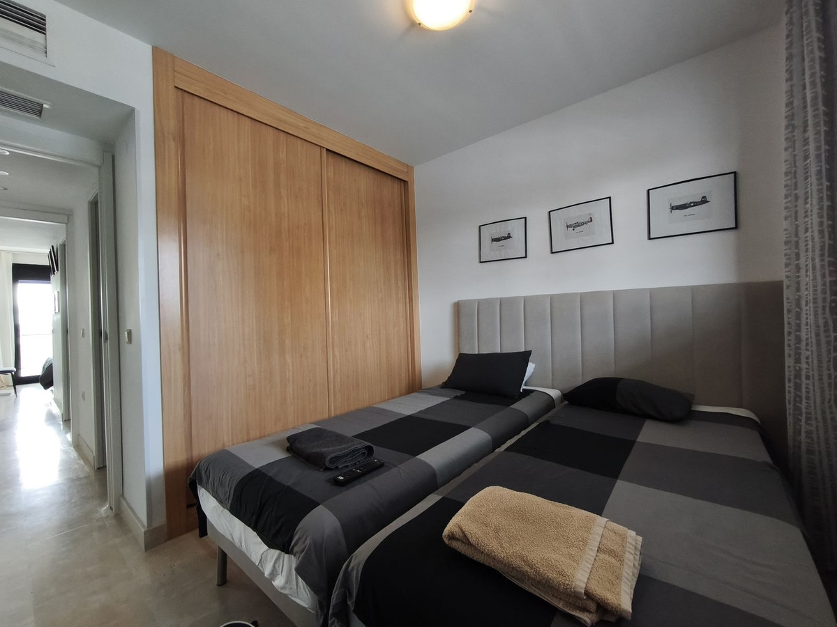 2 Bed, 2 Bath, ApartmentFor Sale, Riviera Del Sol, Malaga