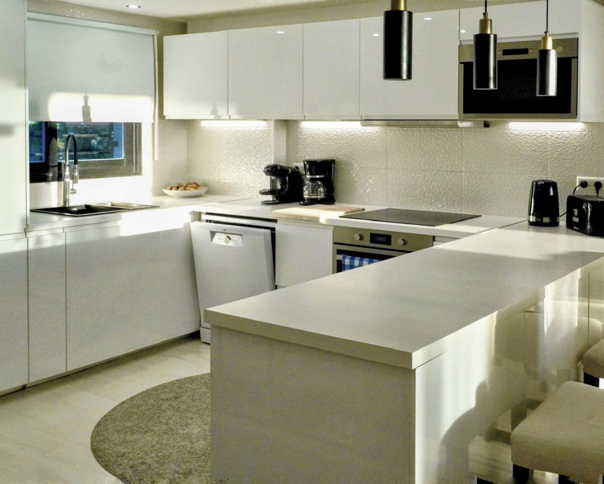 2 Bed, 2 Bath, ApartmentFor Sale, Riviera Del Sol, Malaga