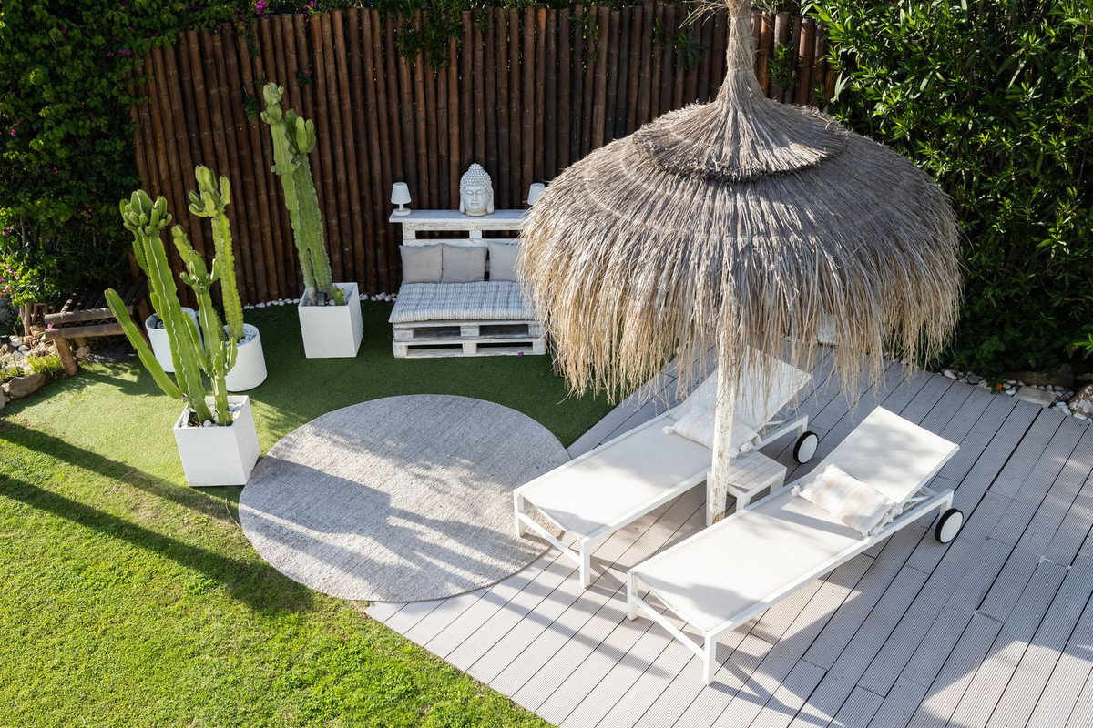 5 Bed, 4 Bath, HouseFor Sale, Riviera Del Sol, Malaga