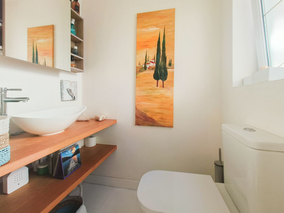 5 Bed, 4 Bath, HouseFor Sale, Riviera Del Sol, Malaga