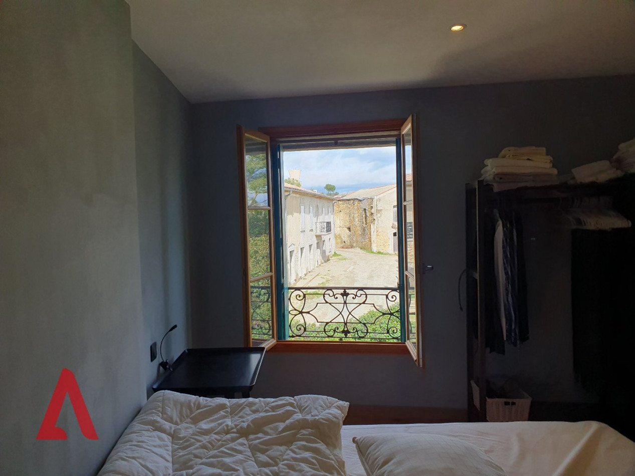 4 Bed, HouseFor Sale, Autignac, Herault, Languedoc-Roussillon, 34480