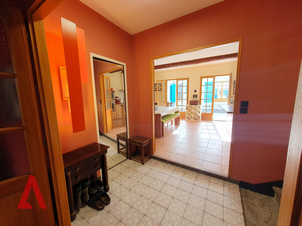 4 Bed, HouseFor Sale, Autignac, Herault, Languedoc-Roussillon, 34480