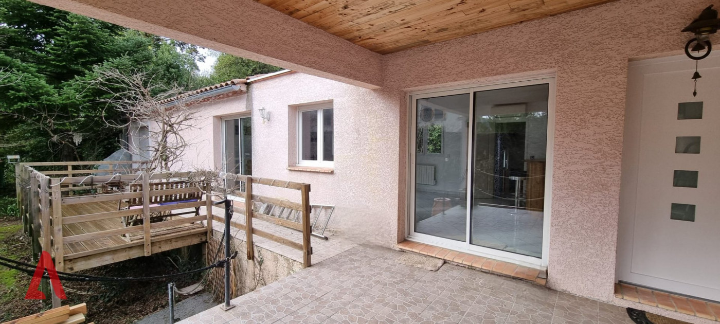 4 Bed, HouseFor Sale, Lodeve, Herault, Languedoc-Roussillon, 34700