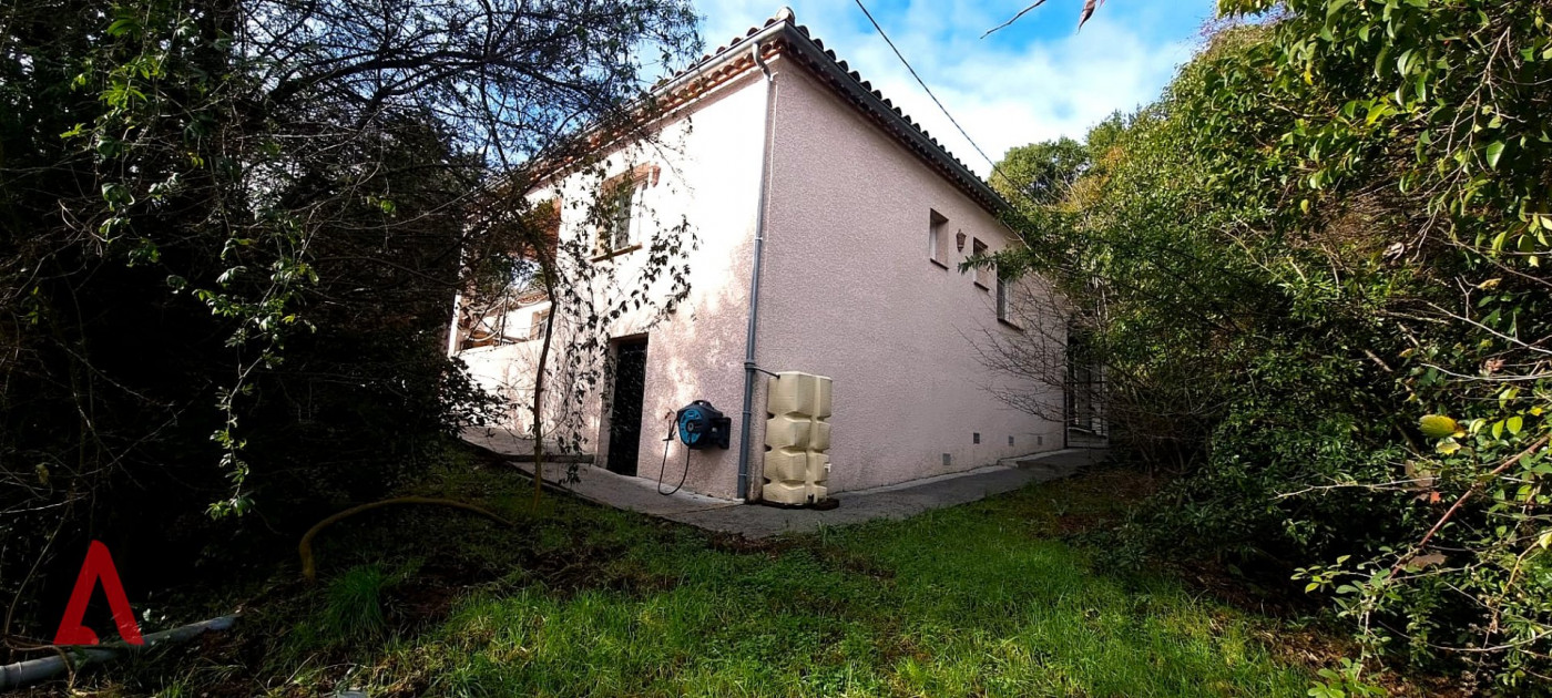 4 Bed, HouseFor Sale, Lodeve, Herault, Languedoc-Roussillon, 34700