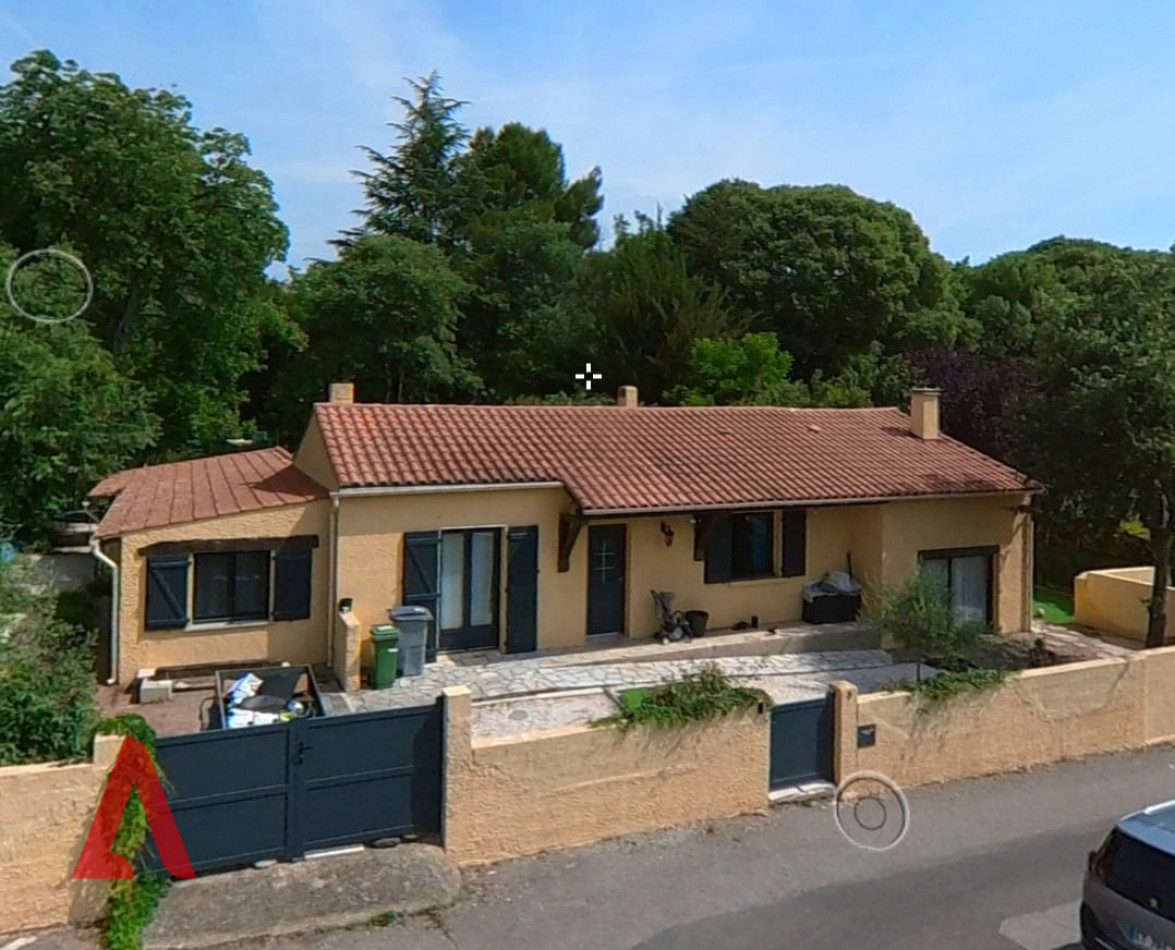 4 Bed, HouseFor Sale, Octon, Herault, Languedoc-Roussillon, 34800