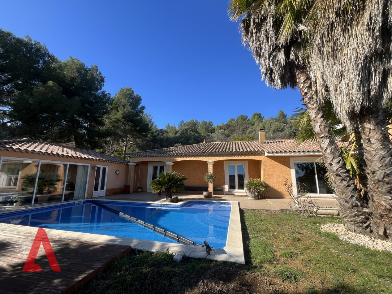 4 Bed, HouseFor Sale, Murviel Les Beziers, Herault, Languedoc-Roussillon, 34490