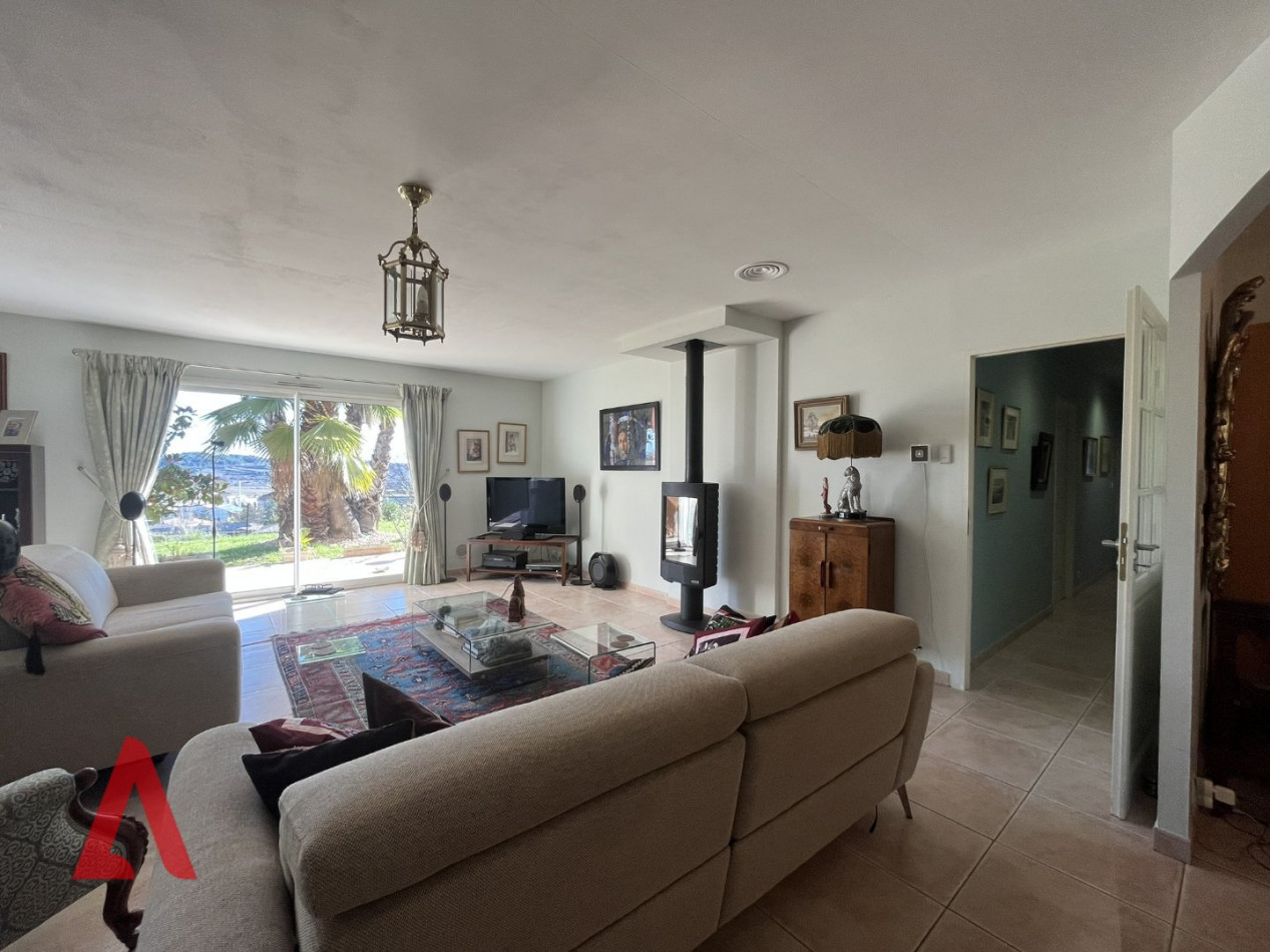 4 Bed, HouseFor Sale, Murviel Les Beziers, Herault, Languedoc-Roussillon, 34490