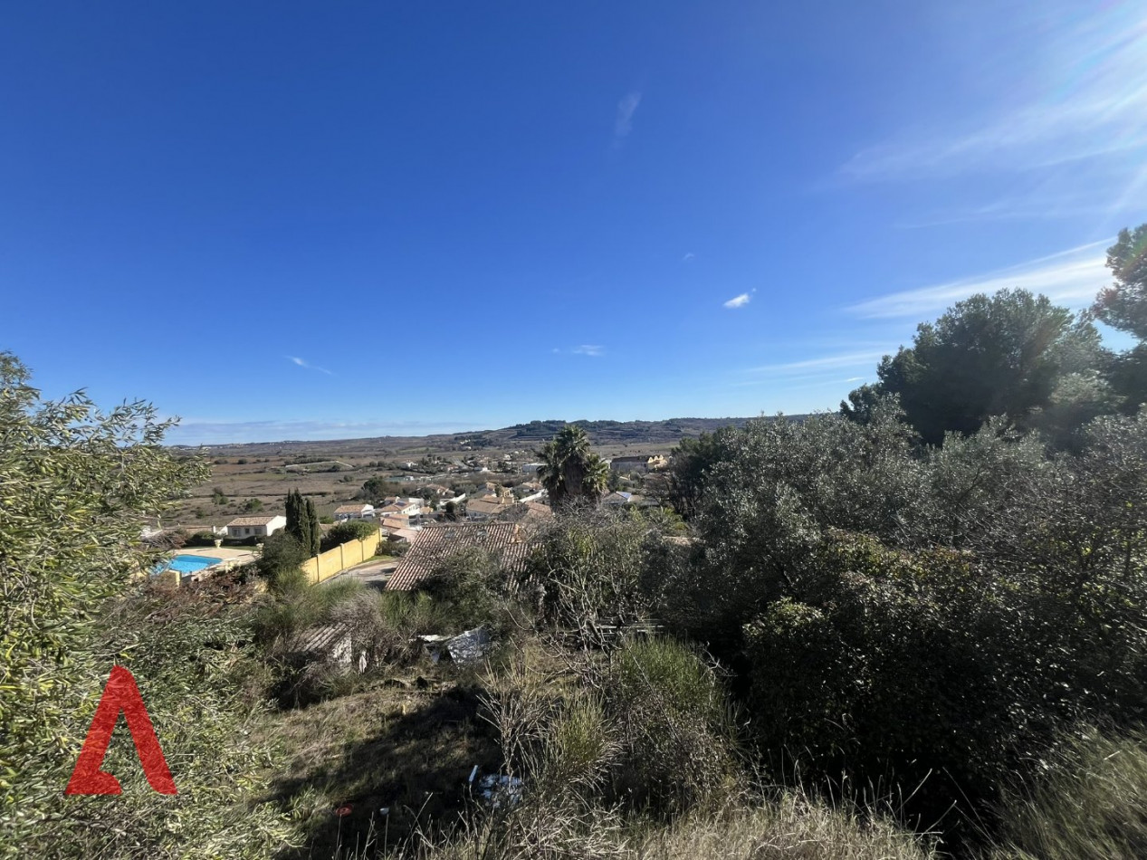 4 Bed, HouseFor Sale, Murviel Les Beziers, Herault, Languedoc-Roussillon, 34490