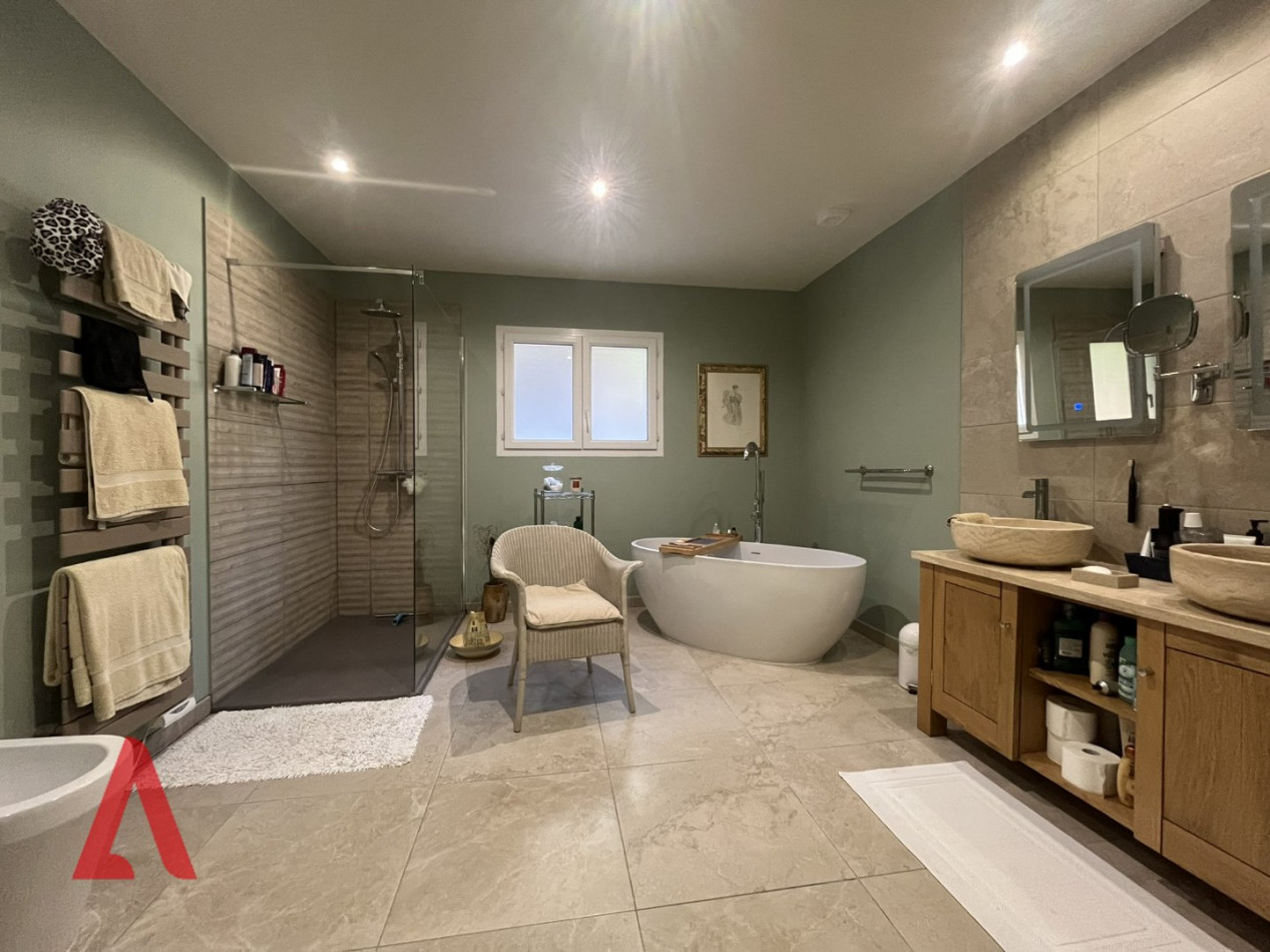 4 Bed, HouseFor Sale, Murviel Les Beziers, Herault, Languedoc-Roussillon, 34490