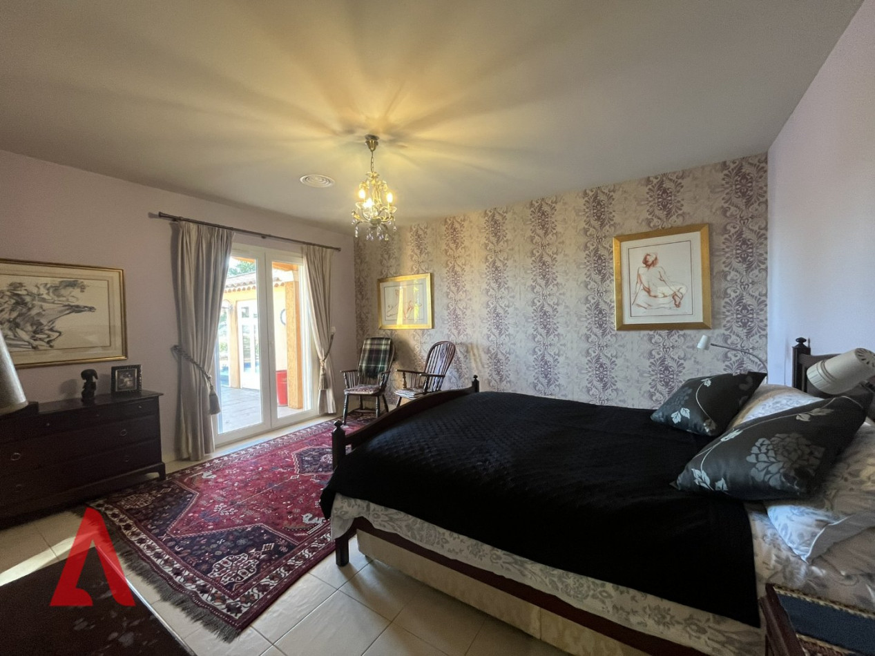 4 Bed, HouseFor Sale, Murviel Les Beziers, Herault, Languedoc-Roussillon, 34490