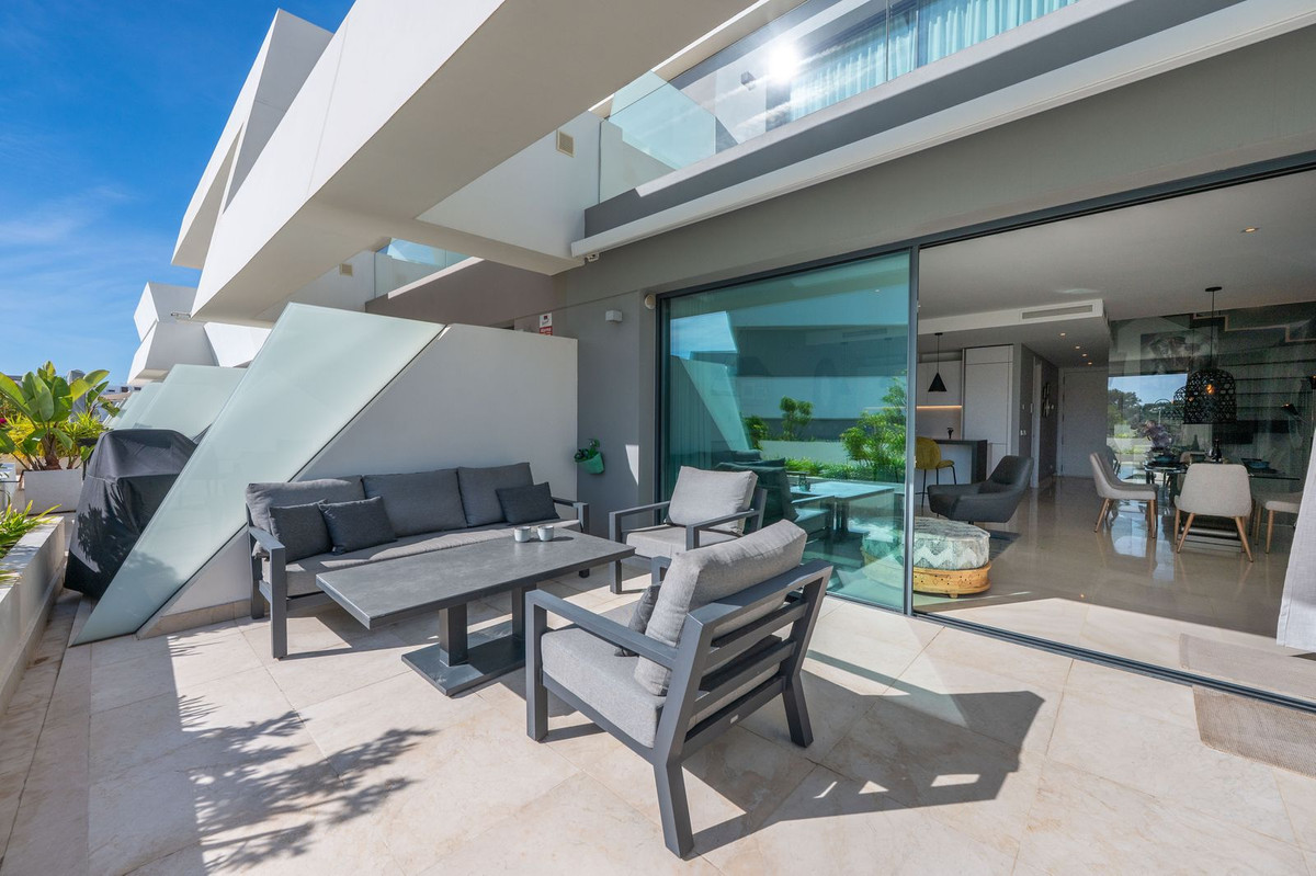 4 Bed, 3 Bath, HouseFor Sale, La Cala de Mijas, Malaga