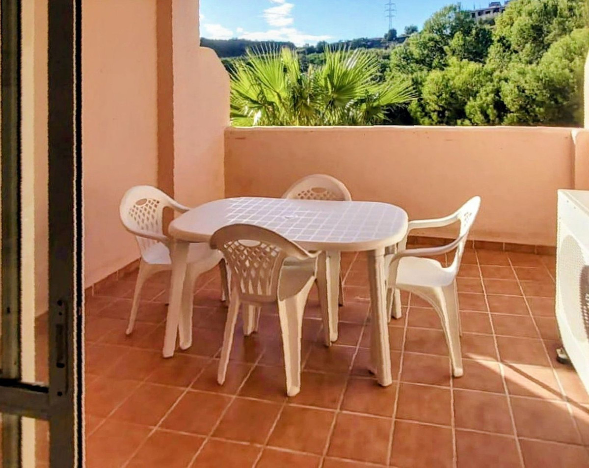1 Bed, 1 Bath, ApartmentFor Sale, Riviera Del Sol, Malaga