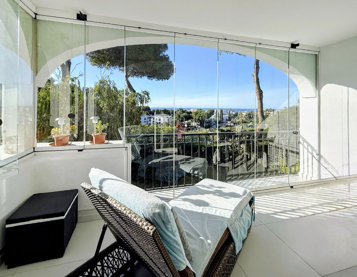 2 Bed, 2 Bath, ApartmentFor Sale, Miraflores, Malaga