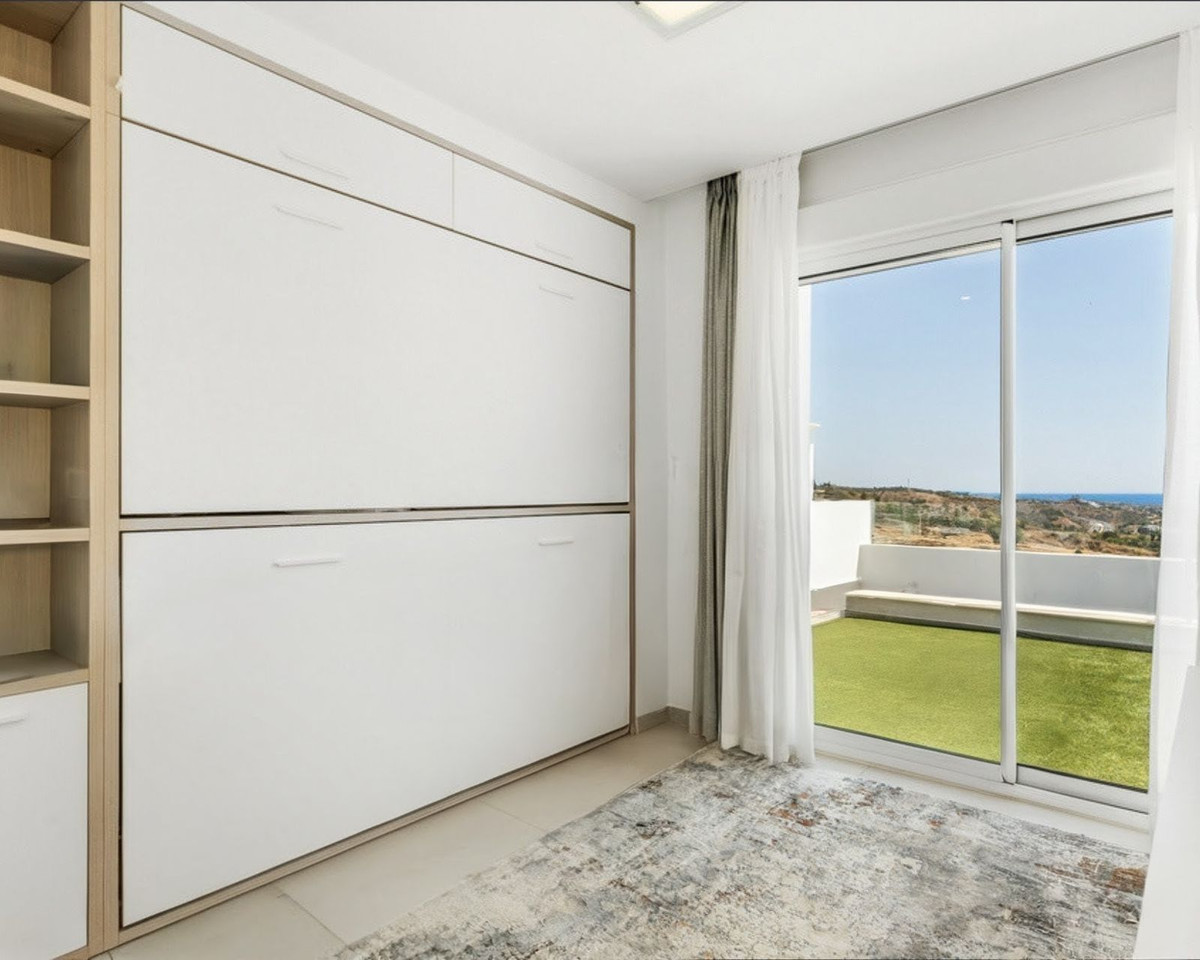 3 Bed, 3 Bath, ApartmentFor Sale, Los Monteros, Malaga