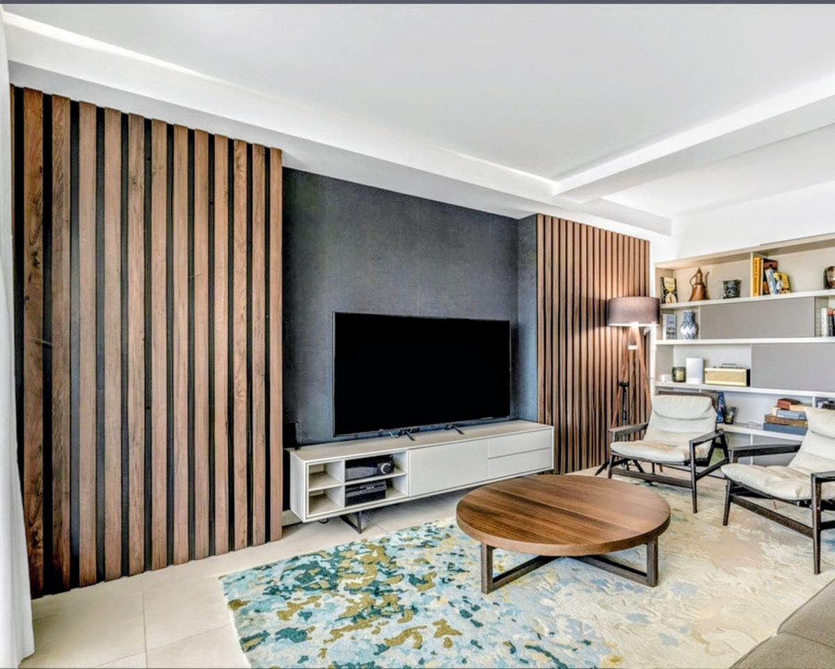 3 Bed, 3 Bath, ApartmentFor Sale, Los Monteros, Malaga