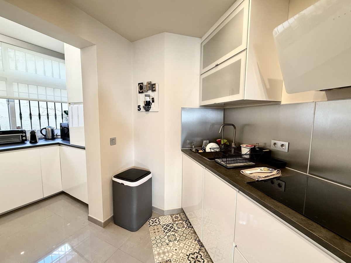 2 Bed, 2 Bath, ApartmentFor Sale, Mijas Costa, Malaga