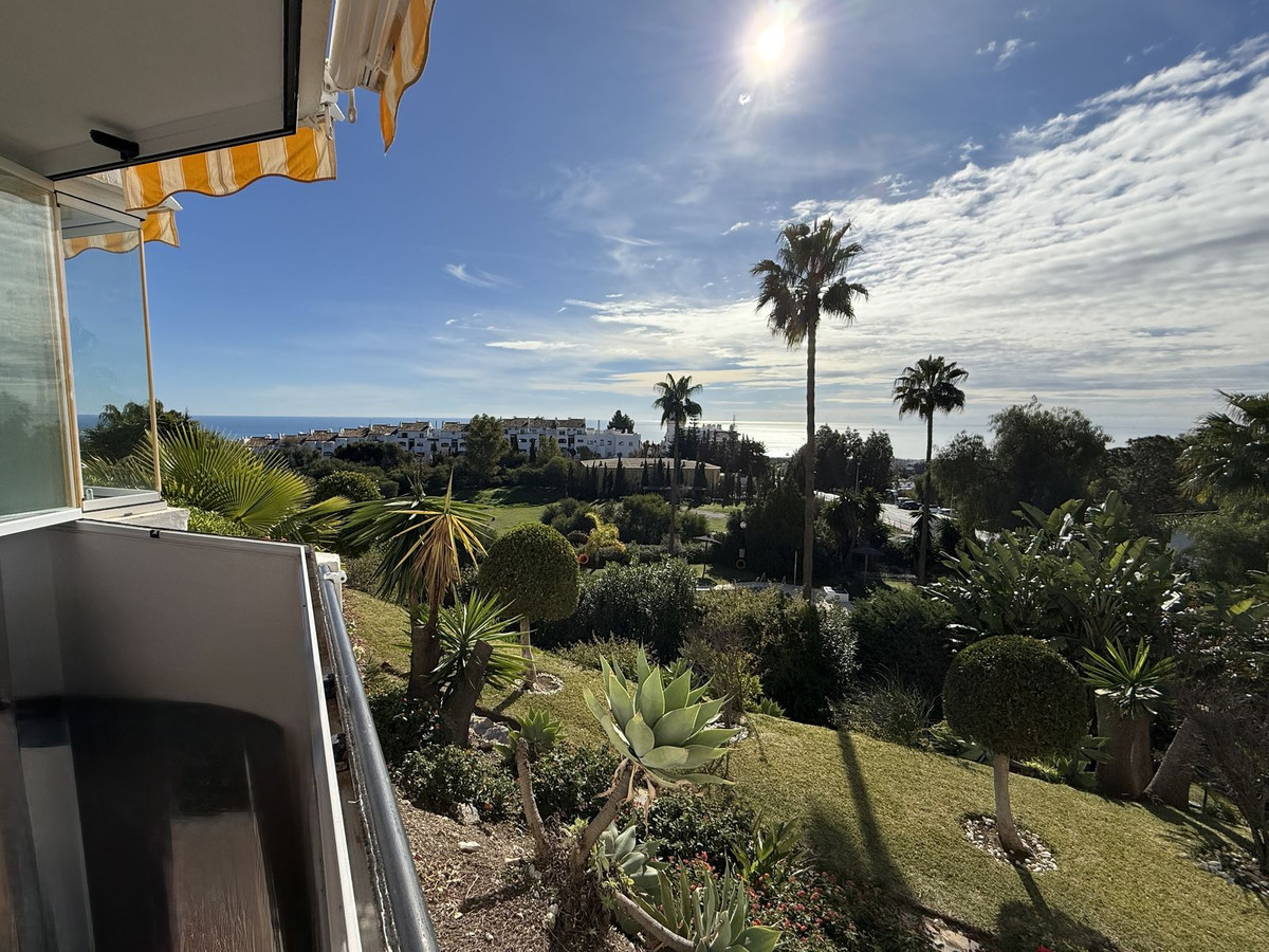 2 Bed, 2 Bath, ApartmentFor Sale, Mijas Costa, Malaga