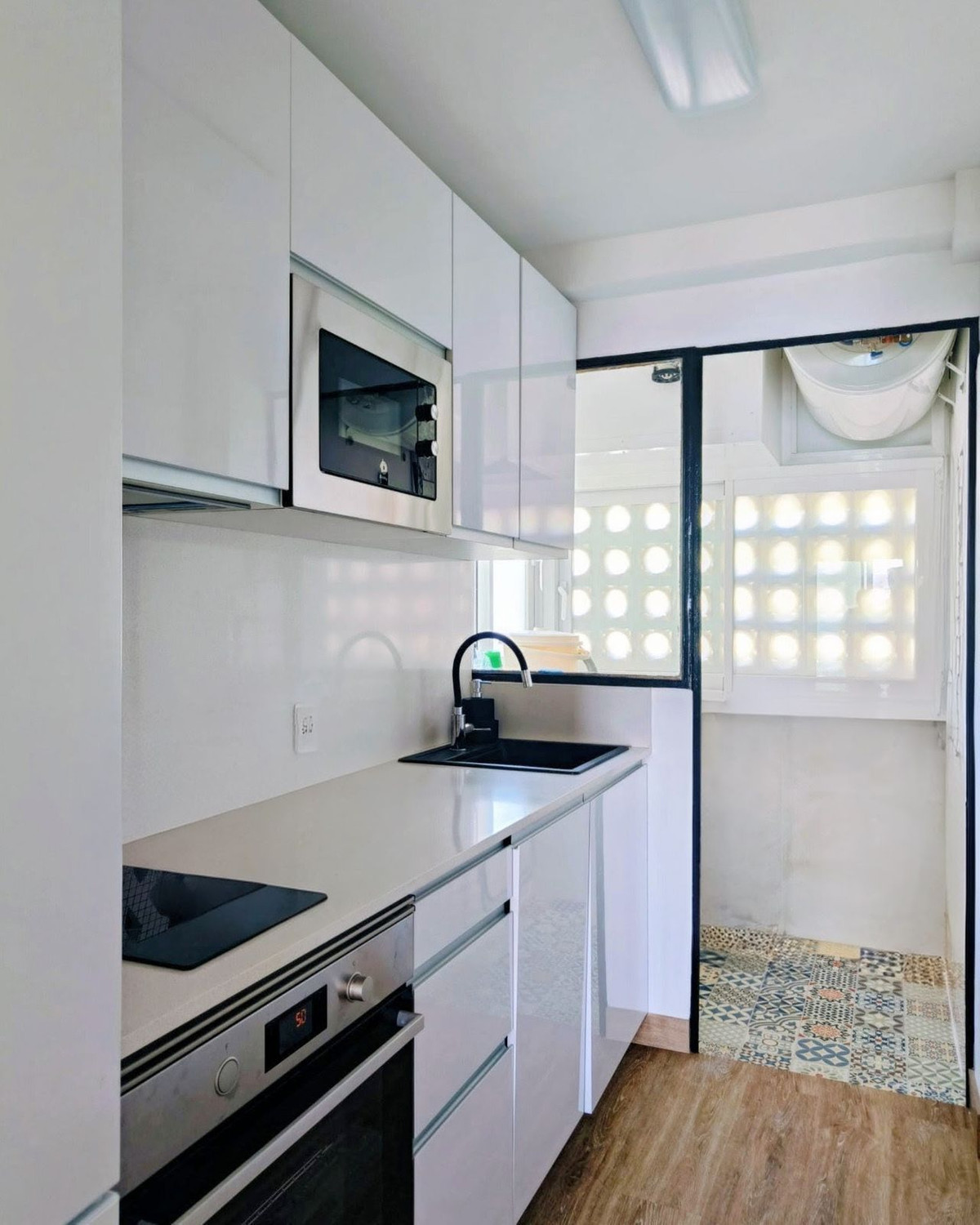 2 Bed, 2 Bath, ApartmentFor Sale, Calahonda, Malaga