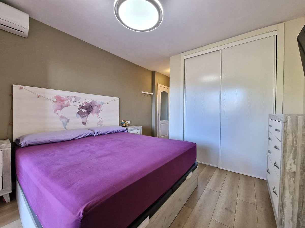 3 Bed, 2 Bath, ApartmentFor Sale, Riviera Del Sol, Malaga