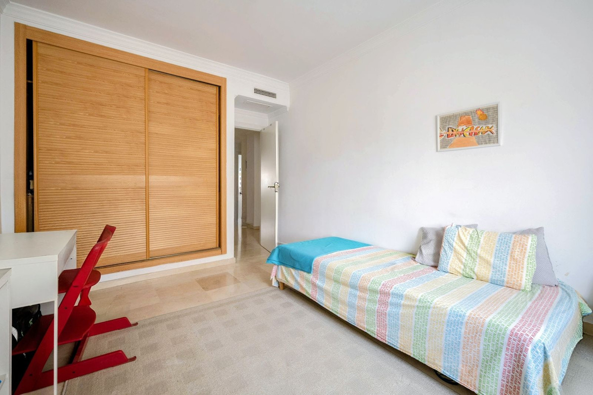 4 Bed, 3 Bath, ApartmentFor Sale, Marbella, Malaga