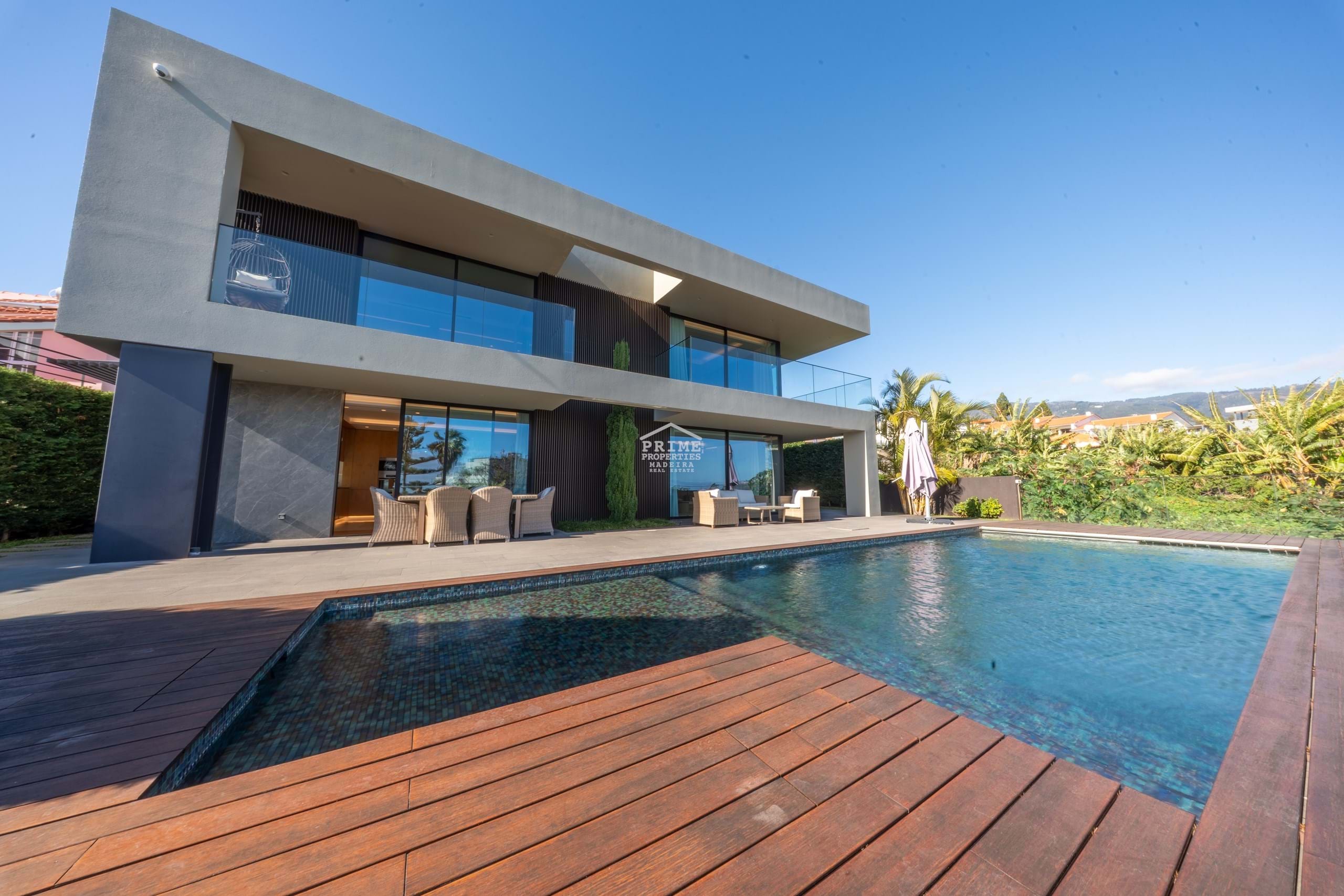 4 Bed, 5 Bath, HouseFor Sale, Funchal, Ilha da Madeira, 9000-099