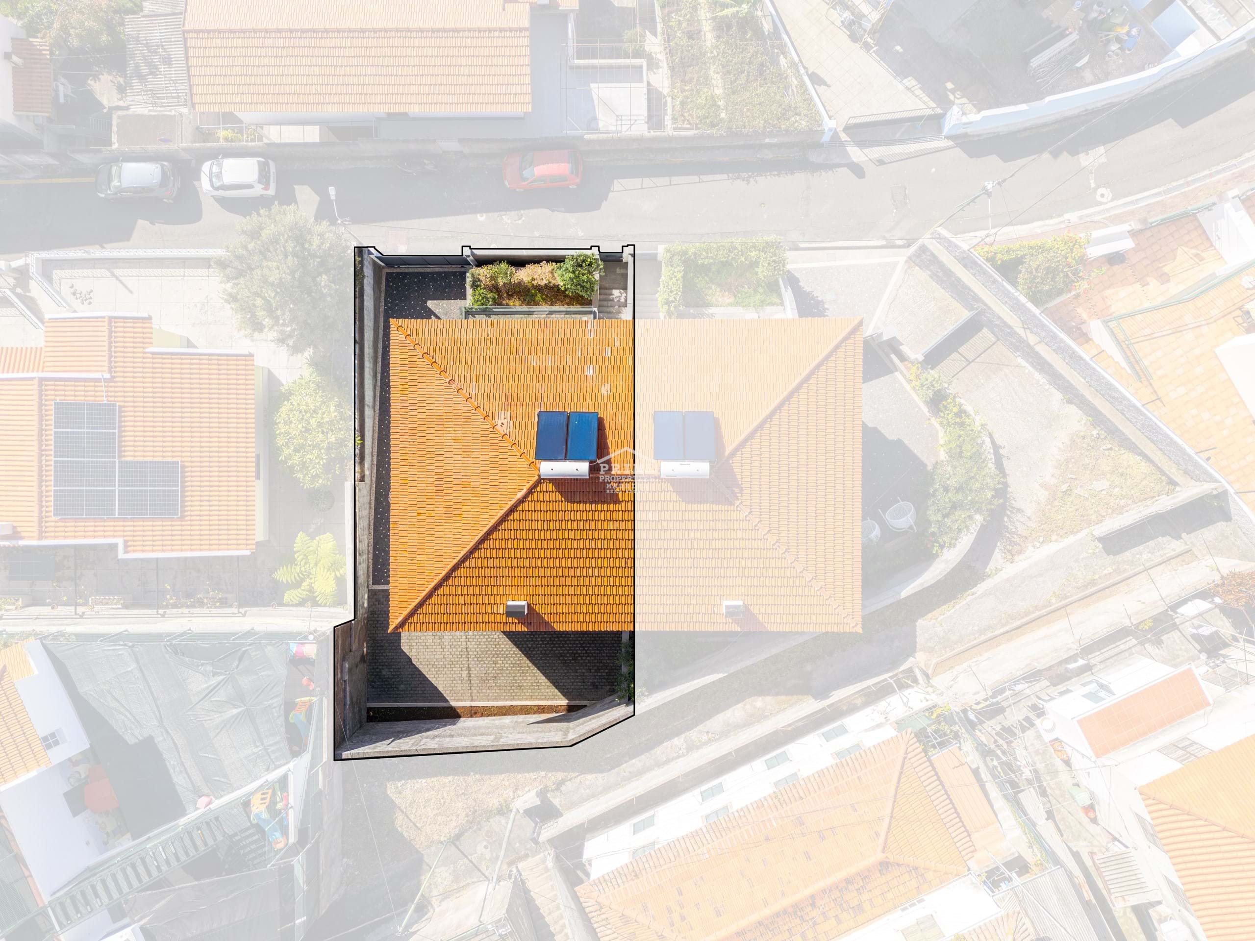 3 Bed, 3 Bath, HouseFor Sale, Funchal, Ilha da Madeira, 9050-091