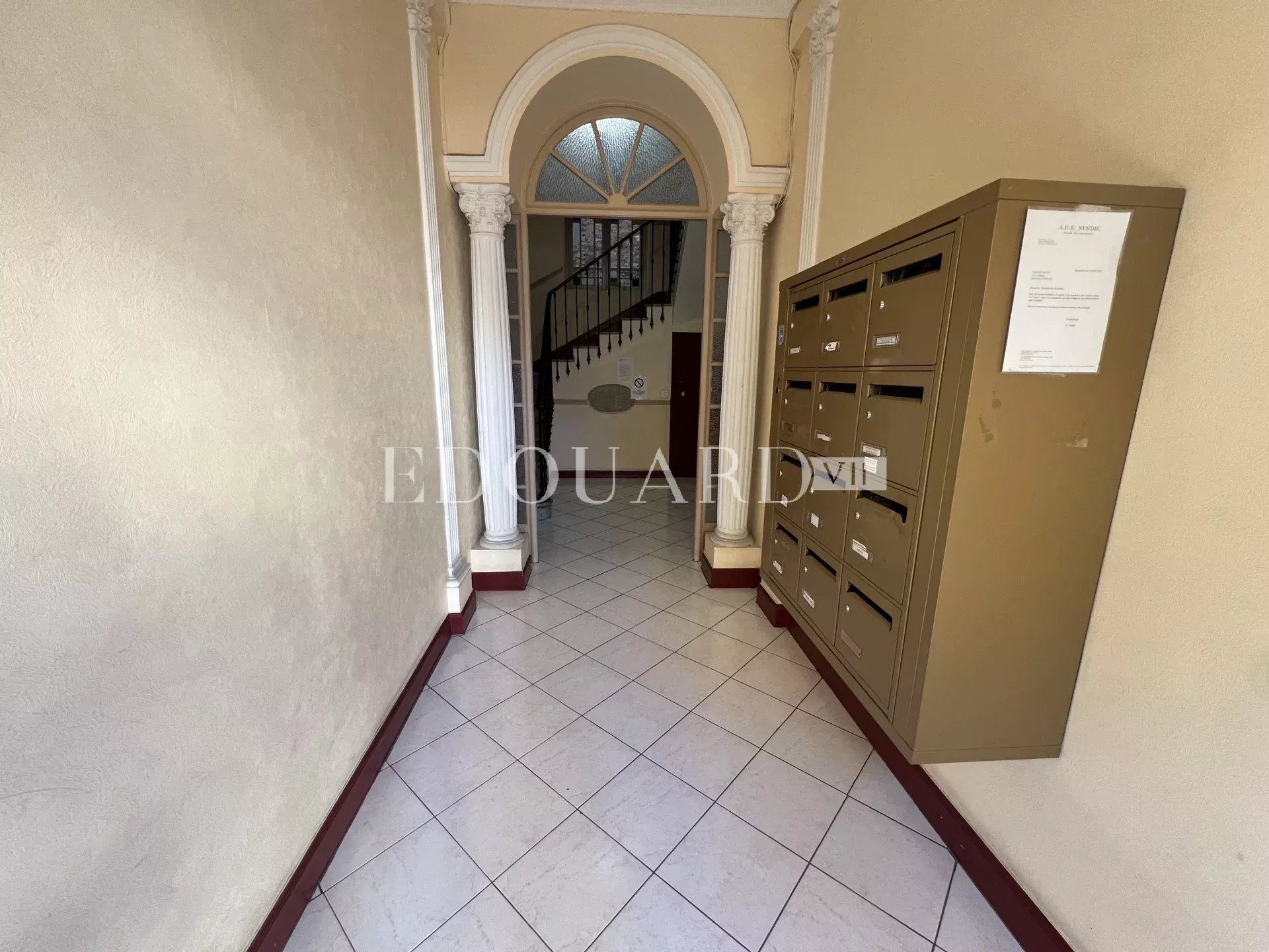 2 Bed, 1 Bath, ApartmentFor Sale, Beausoleil, Alpes-Maritimes