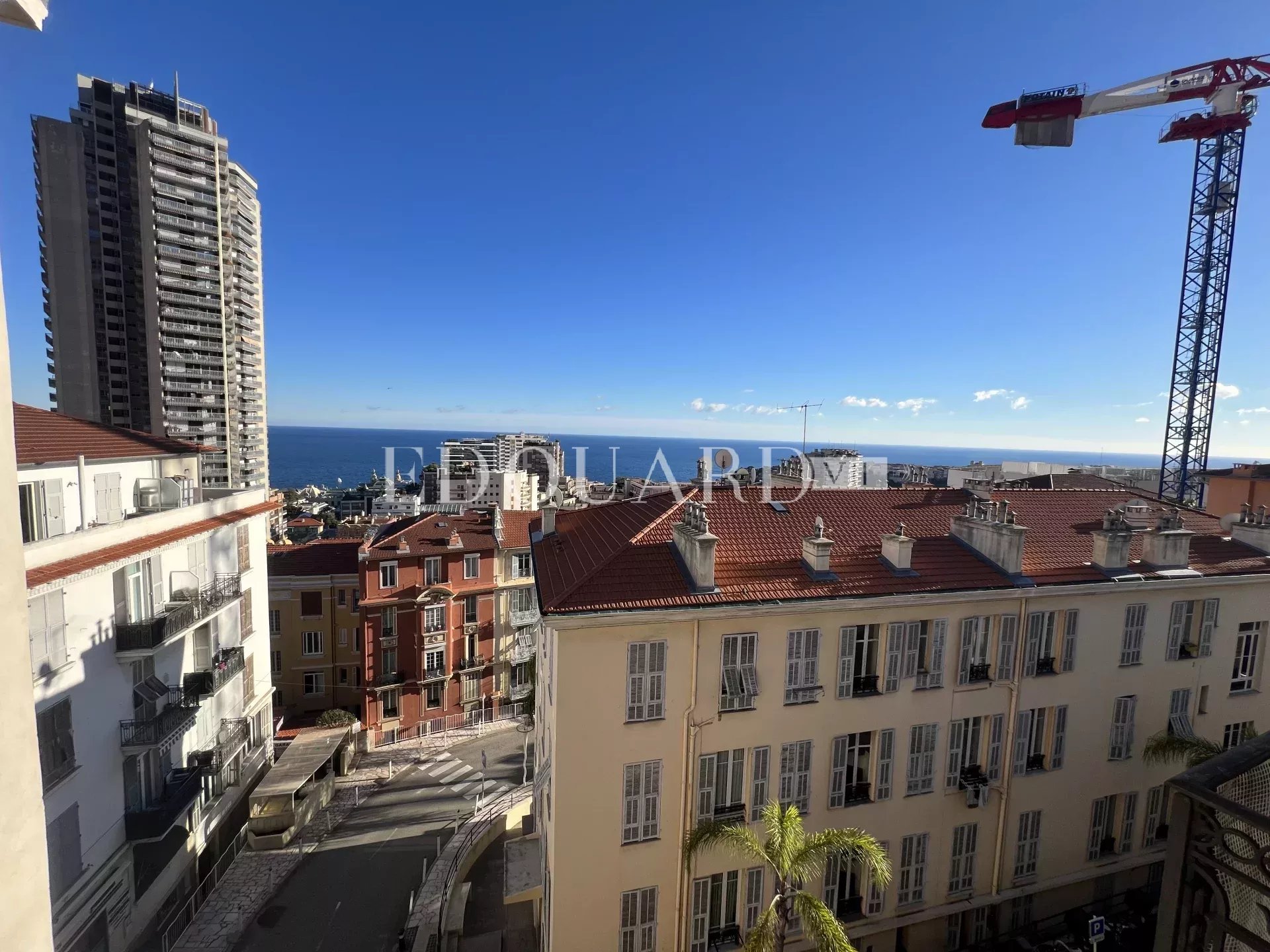 4 Bed, 1 Bath, ApartmentFor Sale, Beausoleil, Alpes-Maritimes