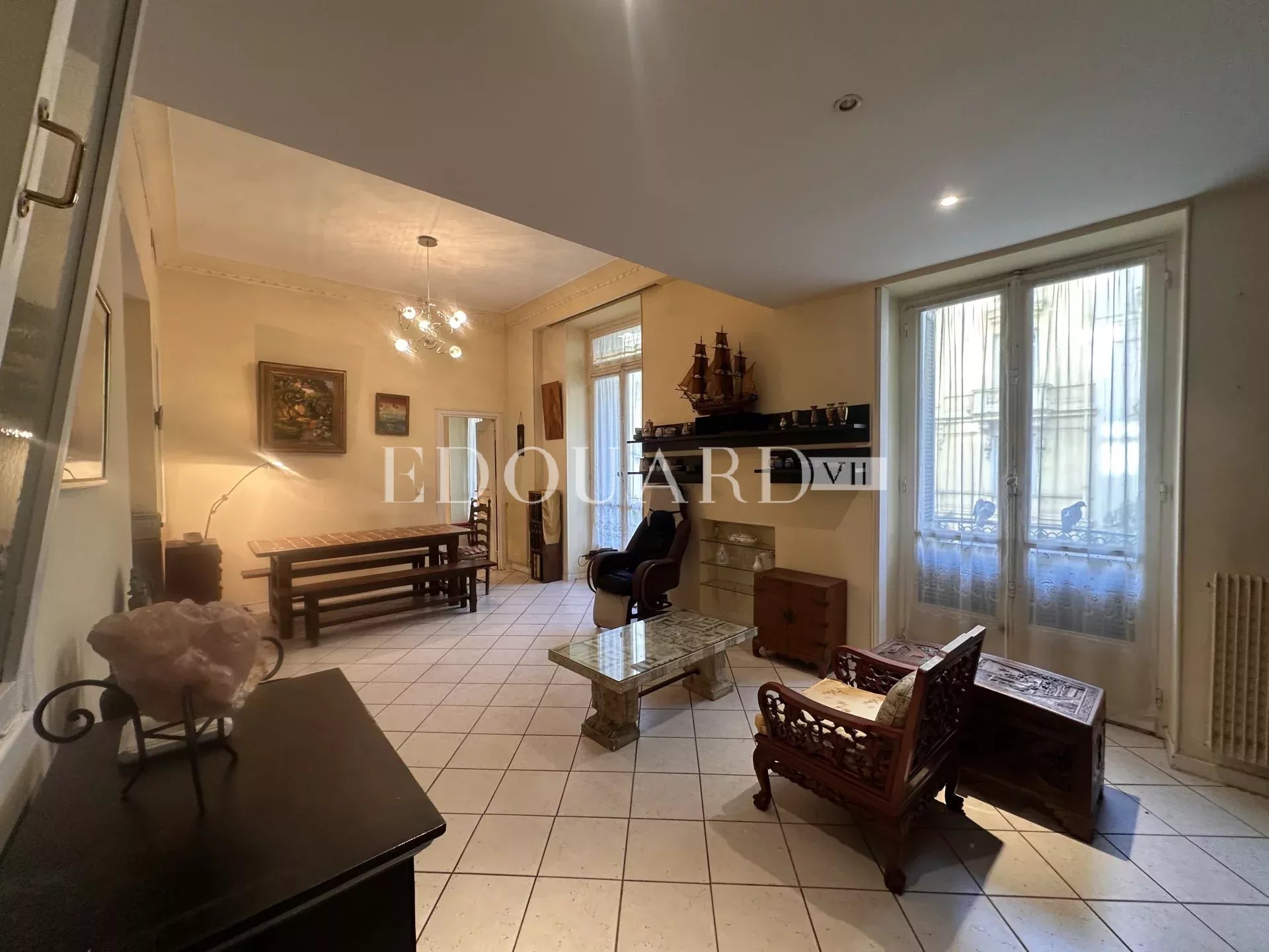 2 Bed, 2 Bath, ApartmentFor Sale, Menton, Alpes-Maritimes