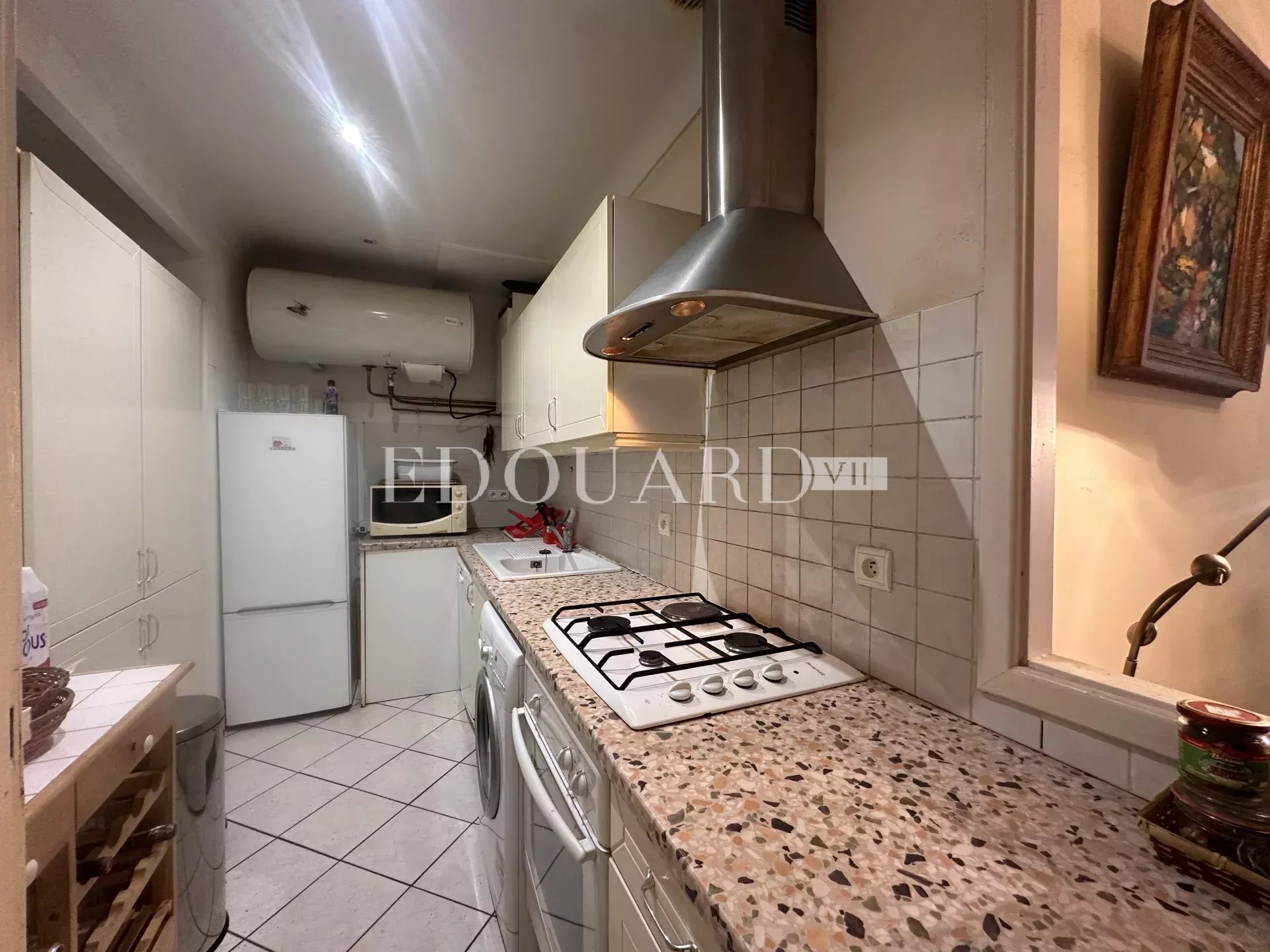 2 Bed, 2 Bath, ApartmentFor Sale, Menton, Alpes-Maritimes