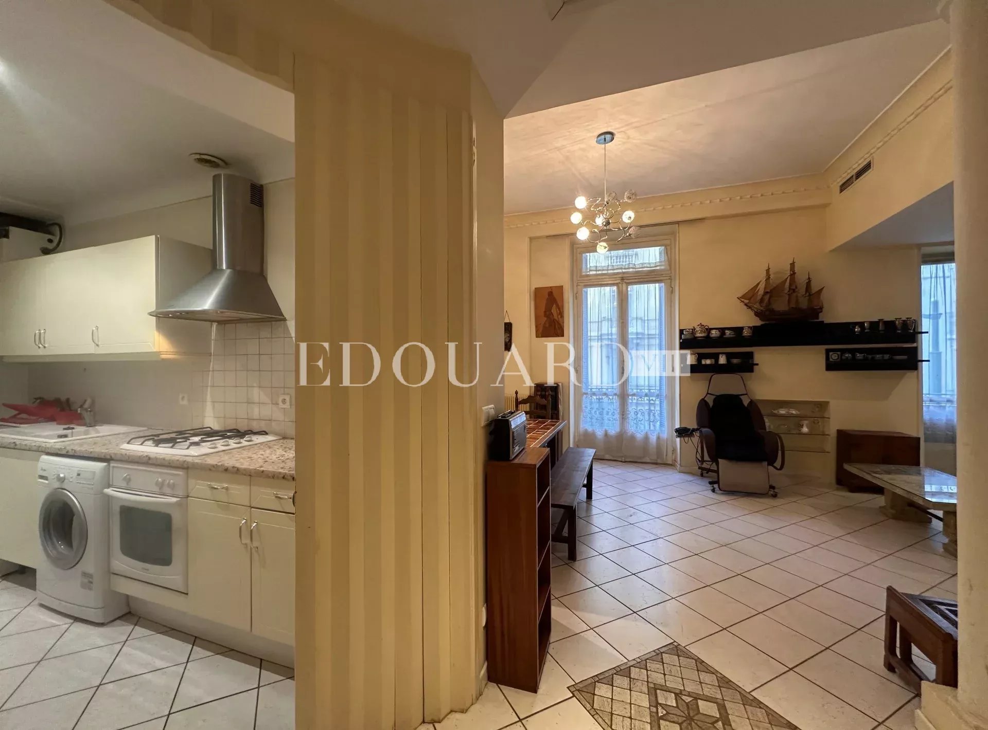 2 Bed, 2 Bath, ApartmentFor Sale, Menton, Alpes-Maritimes