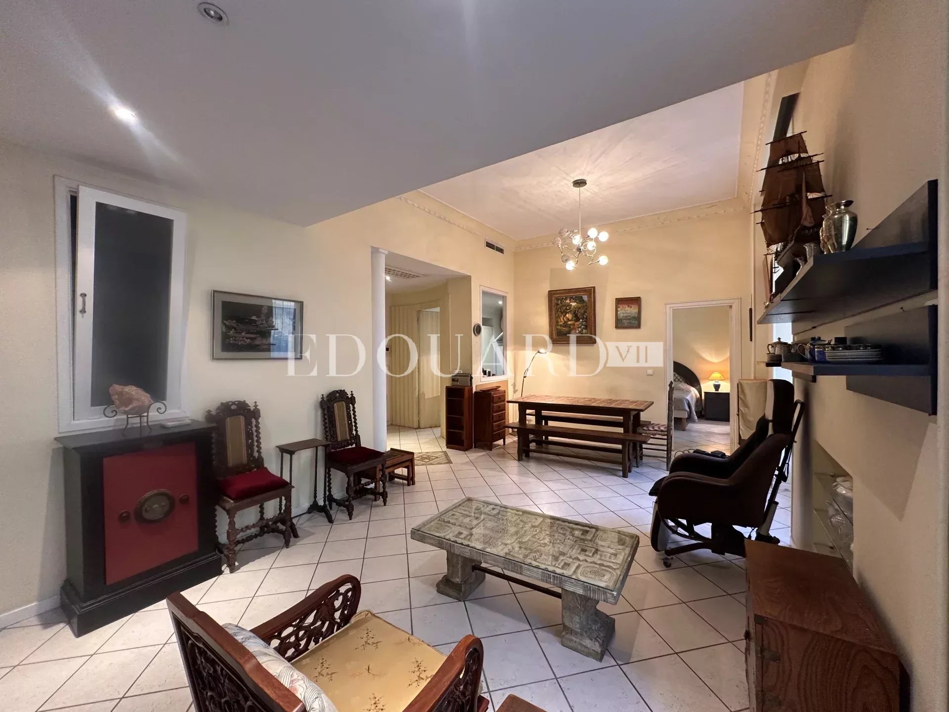 2 Bed, 2 Bath, ApartmentFor Sale, Menton, Alpes-Maritimes