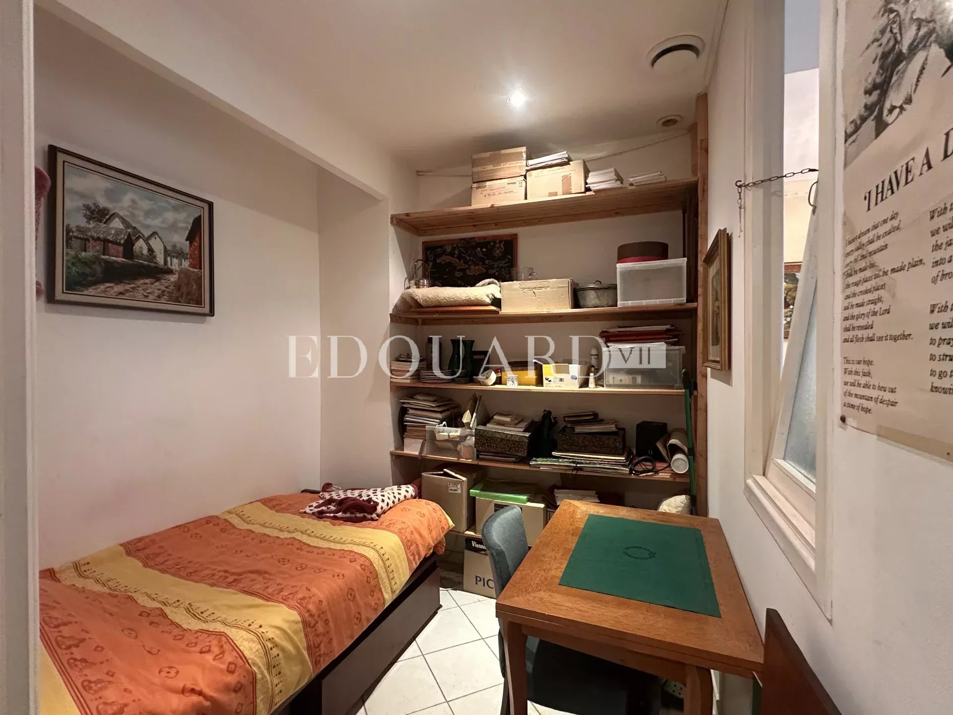 2 Bed, 2 Bath, ApartmentFor Sale, Menton, Alpes-Maritimes