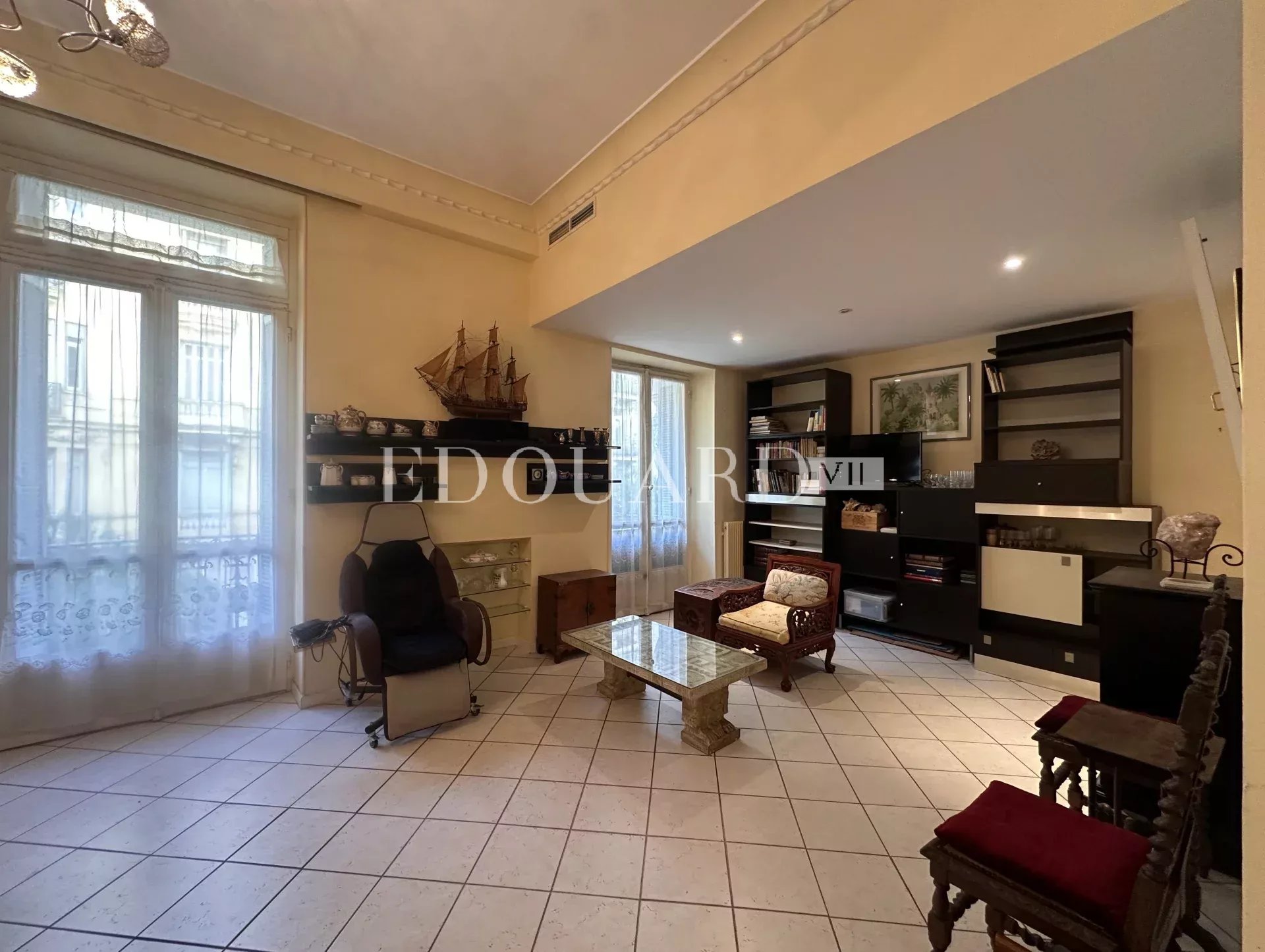 2 Bed, 2 Bath, ApartmentFor Sale, Menton, Alpes-Maritimes