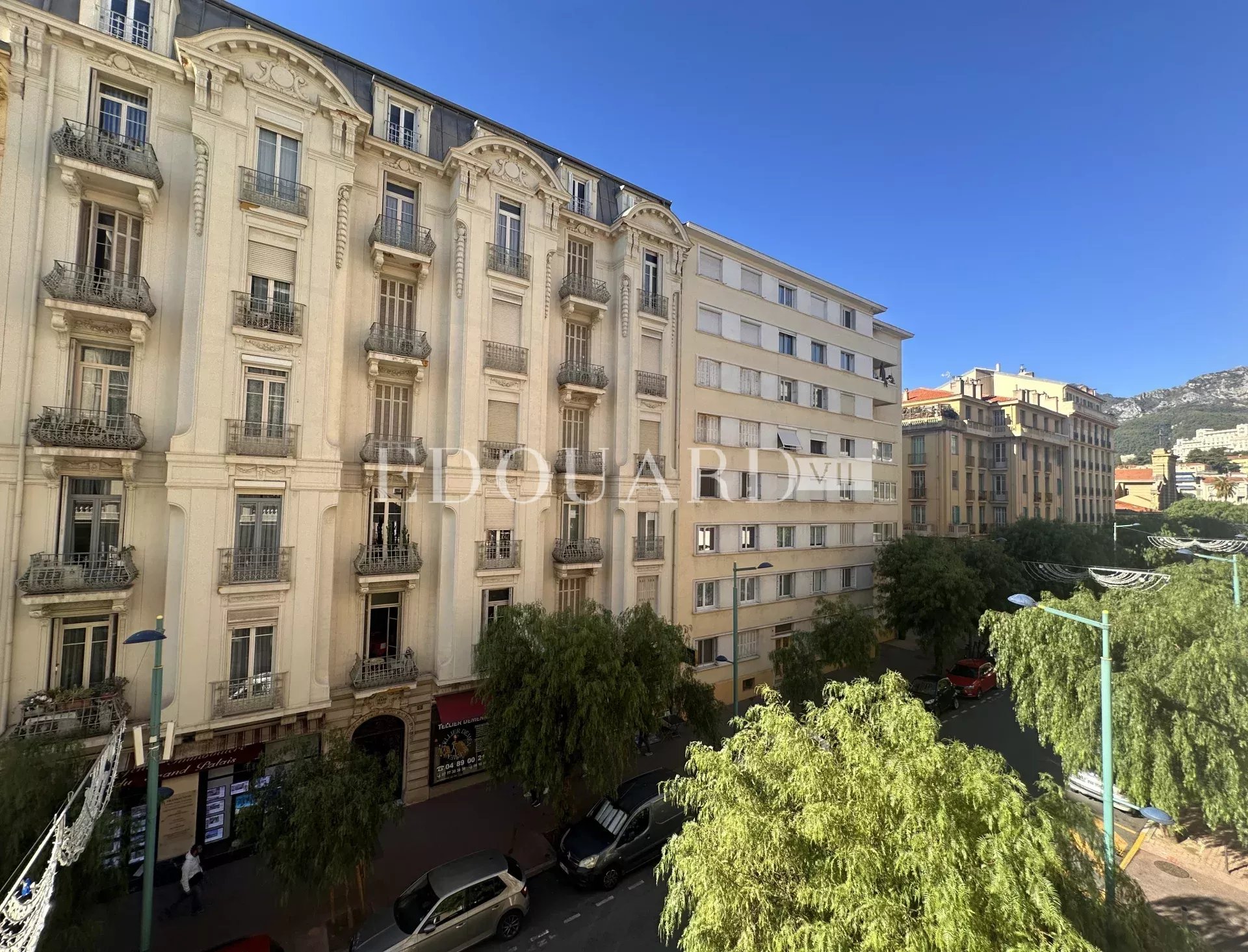 2 Bed, 2 Bath, ApartmentFor Sale, Menton, Alpes-Maritimes