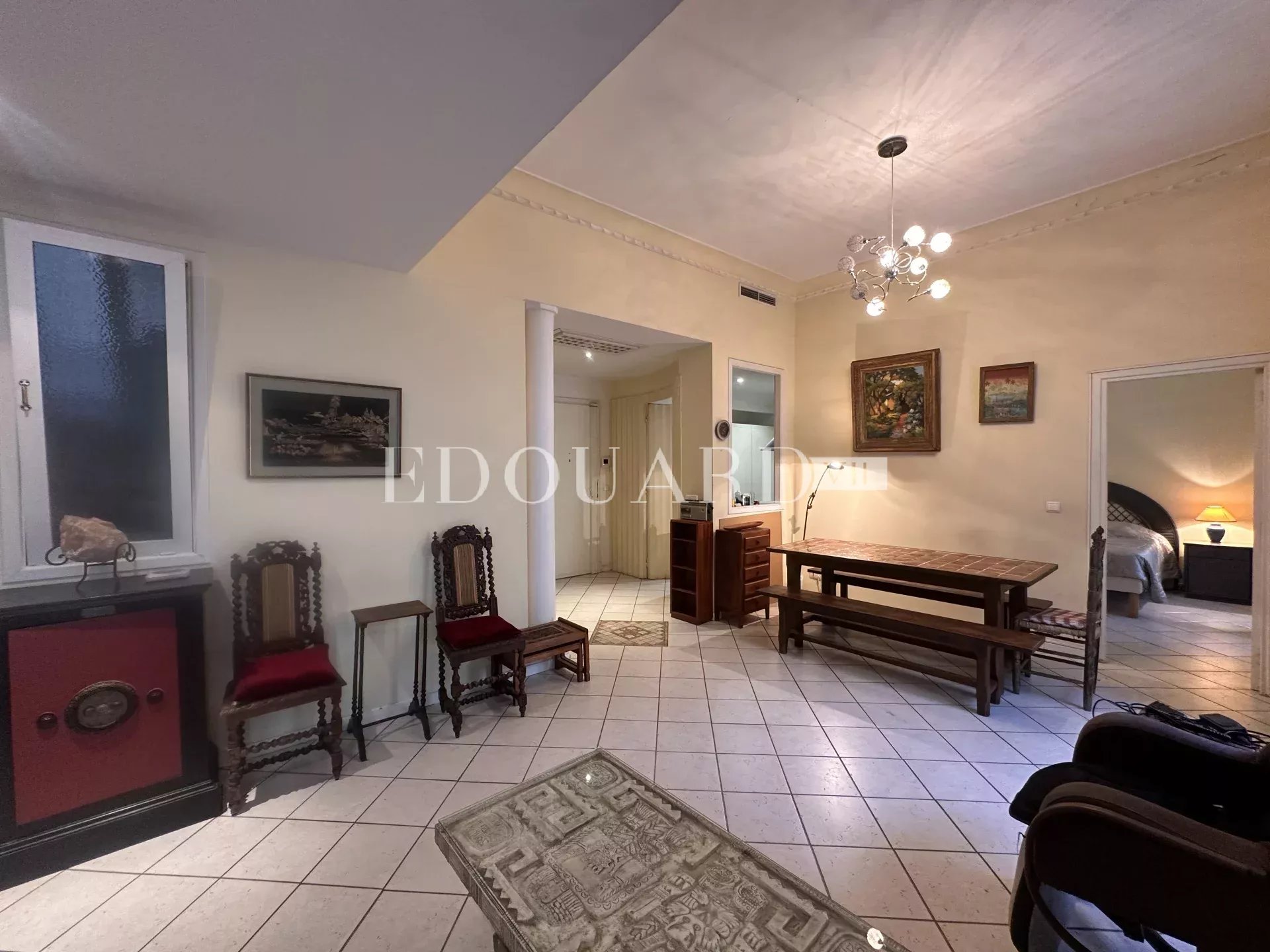 2 Bed, 2 Bath, ApartmentFor Sale, Menton, Alpes-Maritimes