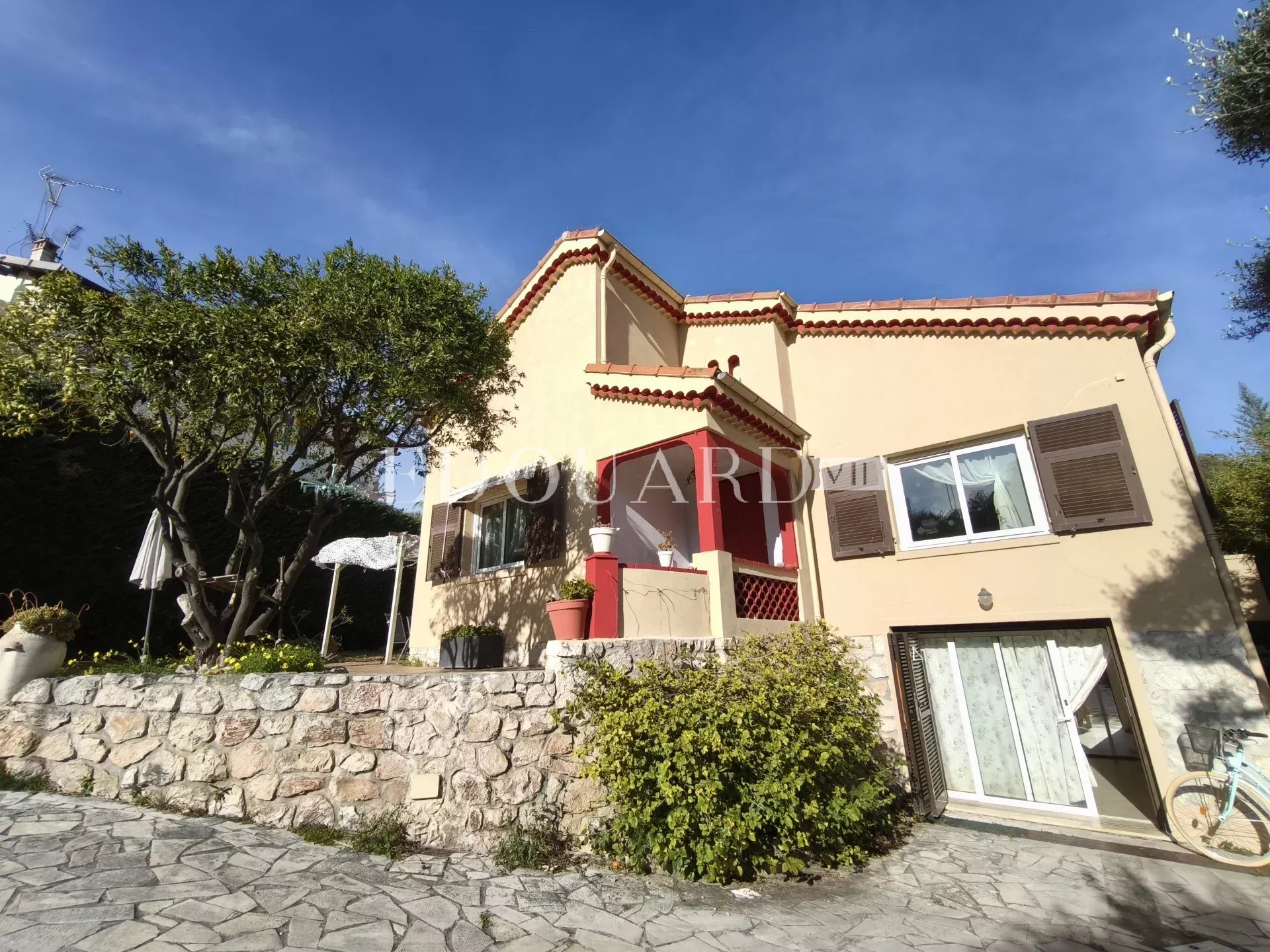 4 Bed, 3 Bath, HouseFor Sale, Roquebrune-Cap-Martin, Alpes-Maritimes