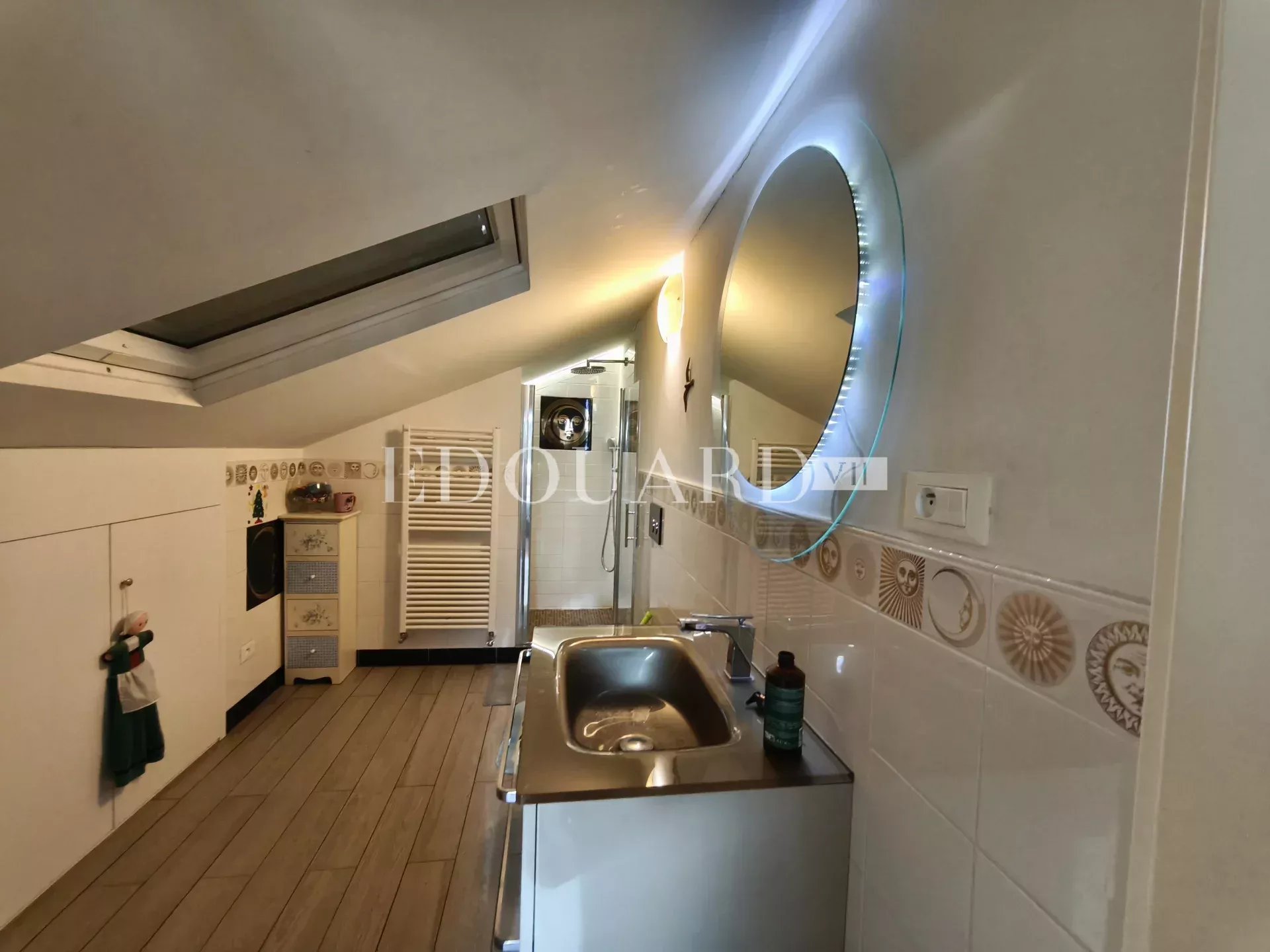 4 Bed, 3 Bath, HouseFor Sale, Roquebrune-Cap-Martin, Alpes-Maritimes