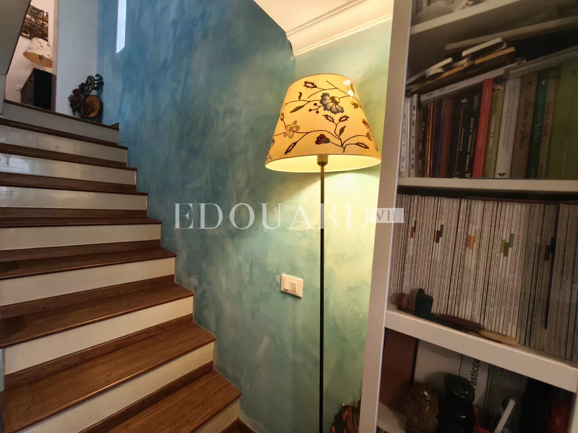 4 Bed, 3 Bath, HouseFor Sale, Roquebrune-Cap-Martin, Alpes-Maritimes