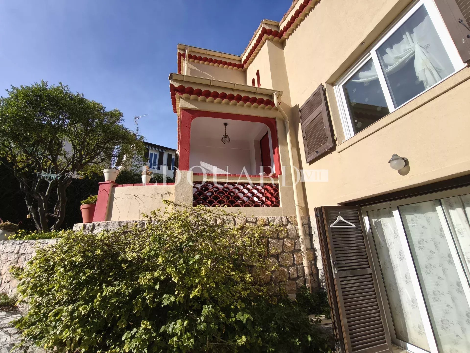 4 Bed, 3 Bath, HouseFor Sale, Roquebrune-Cap-Martin, Alpes-Maritimes